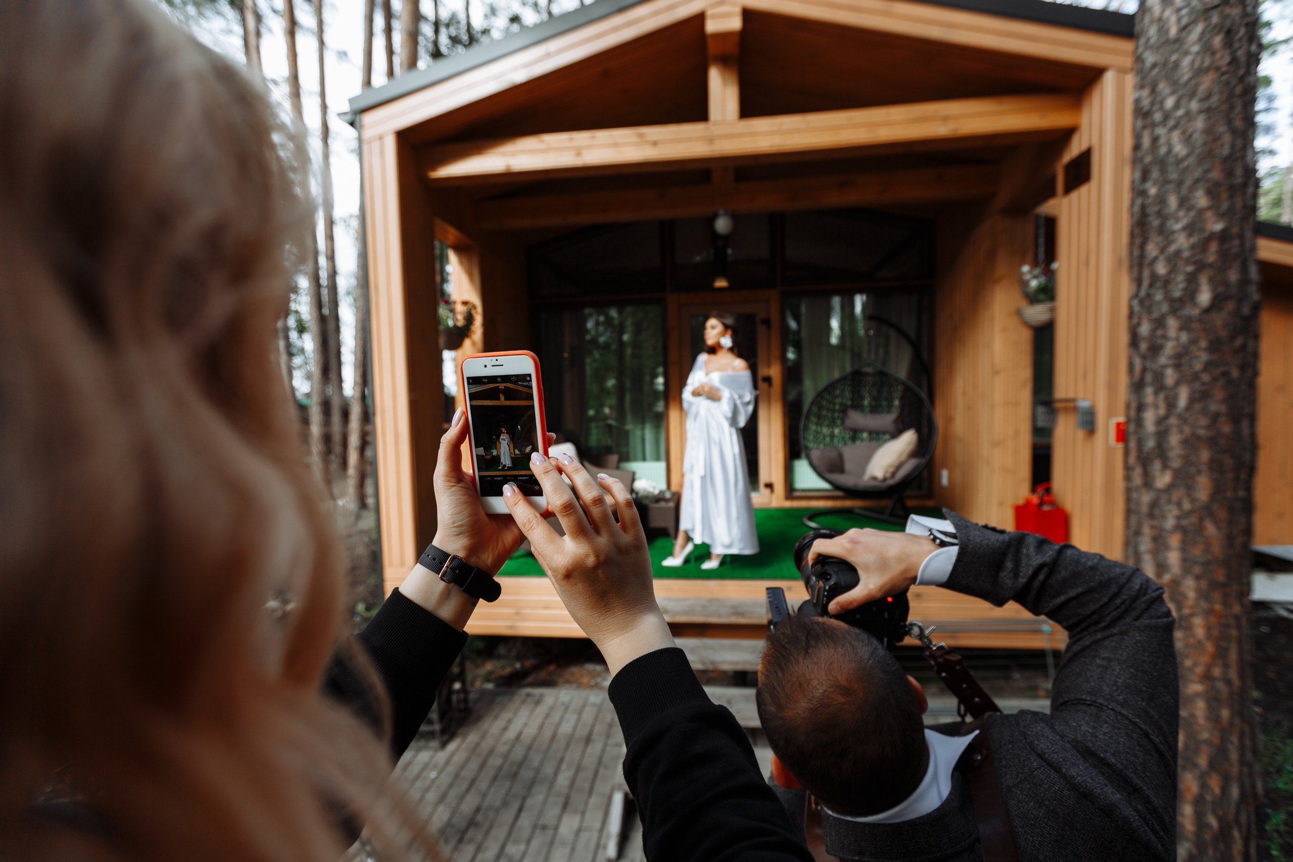 Свадьба Дианы и Степана. Свадебный и семейный фотограф Ксения Шекк Екатеринбург