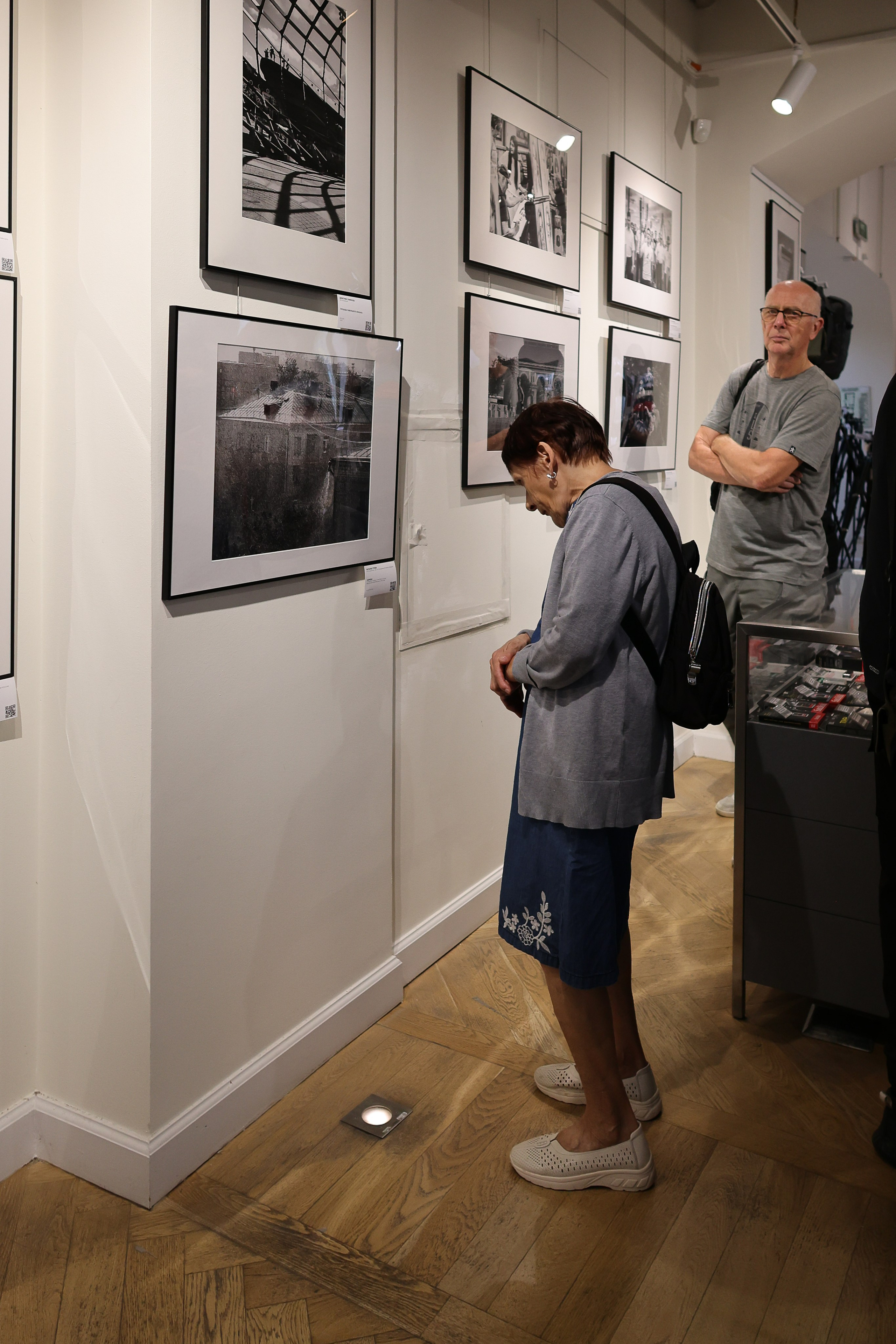 Лето в Москве. Reportage, architectural, fine art photographer Lena Melnikova in Moscow