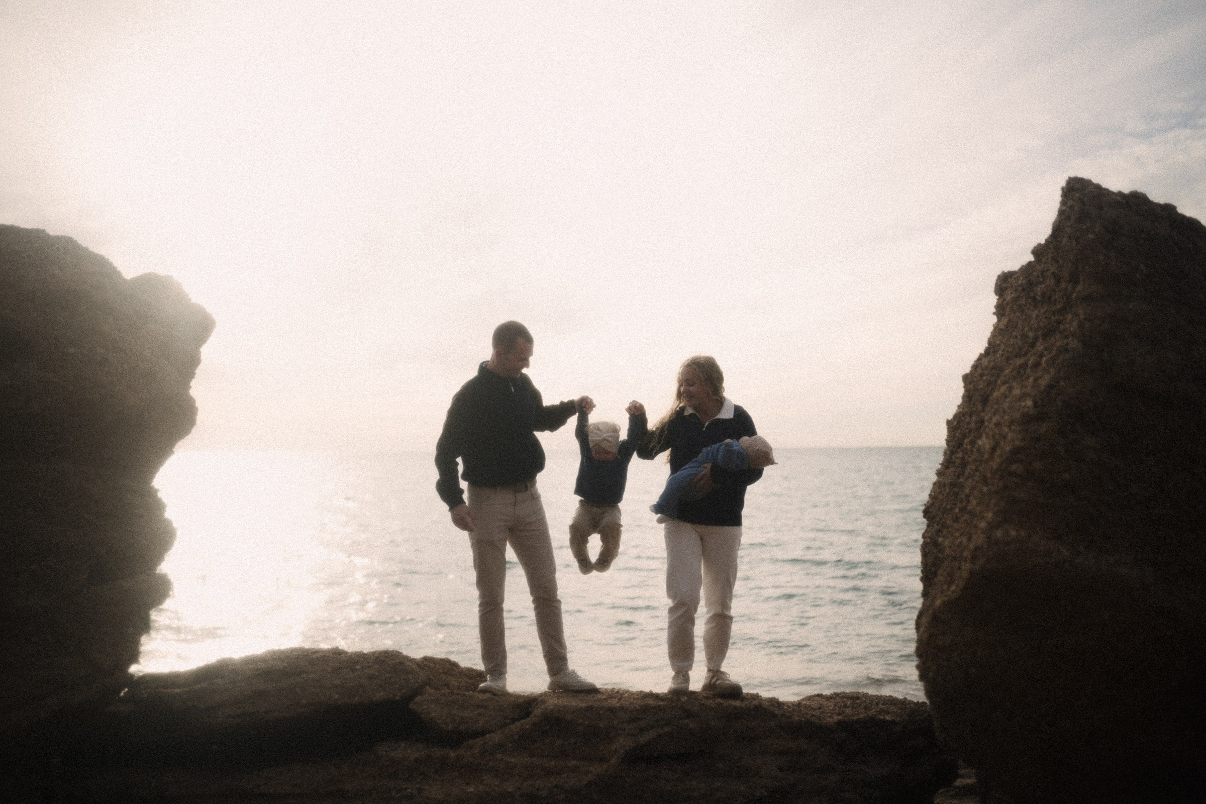 Семейные. Свадебный и семейный фотограф в Севастополе и Крыму Алина Зорина