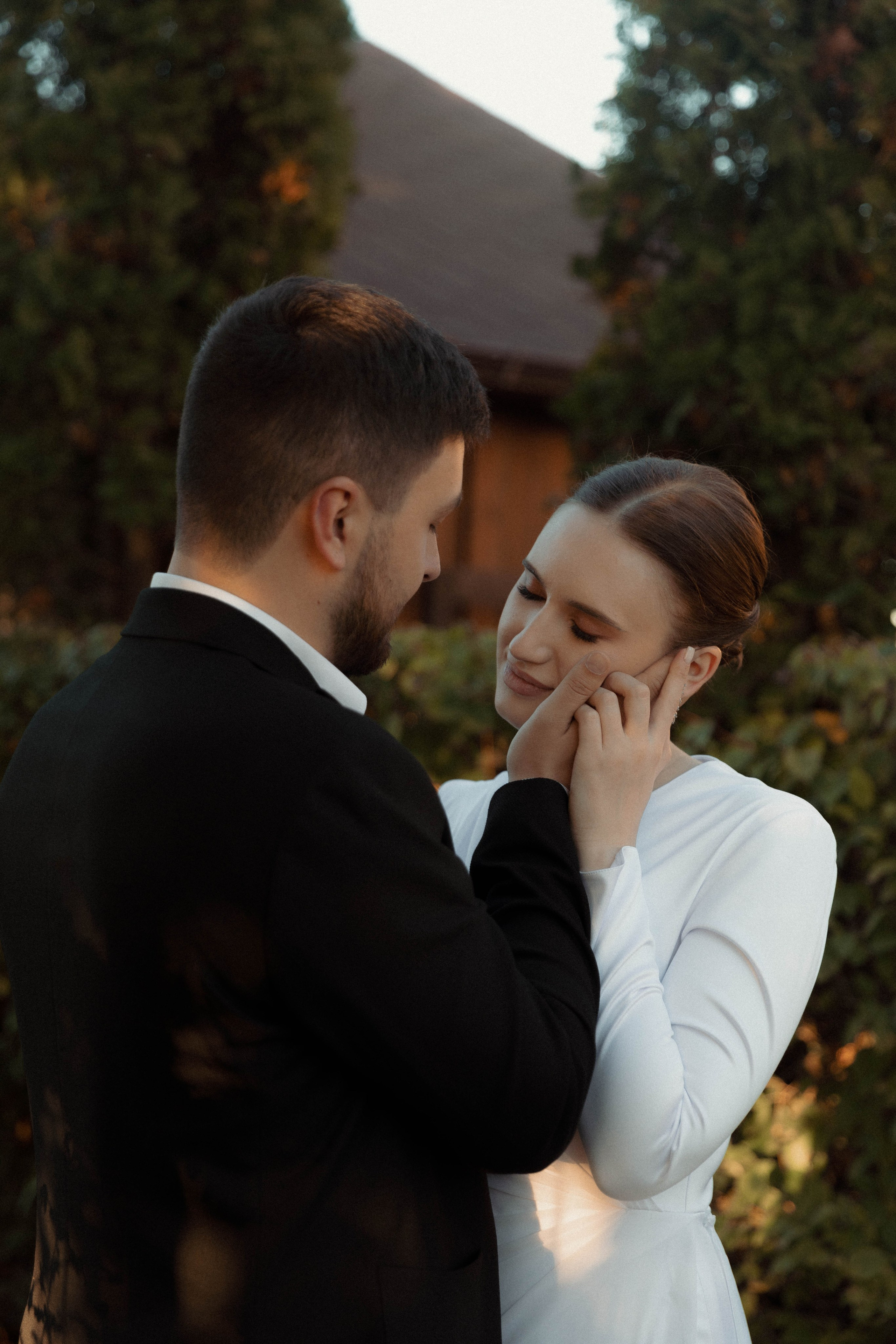 Свадебная фотосессия. Свадебный фотограф в КБР