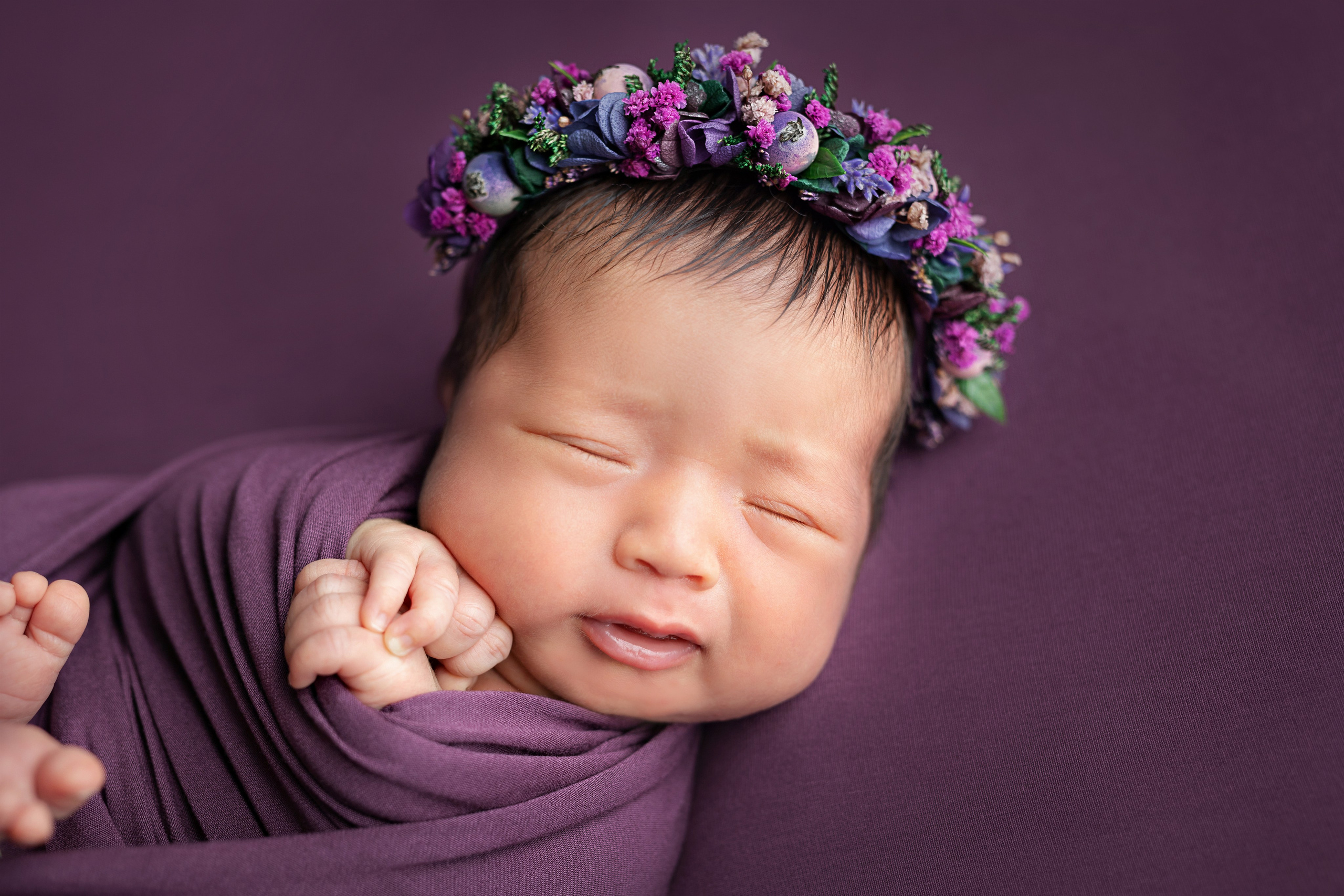 Девочки. Фотограф Болотова Иветта