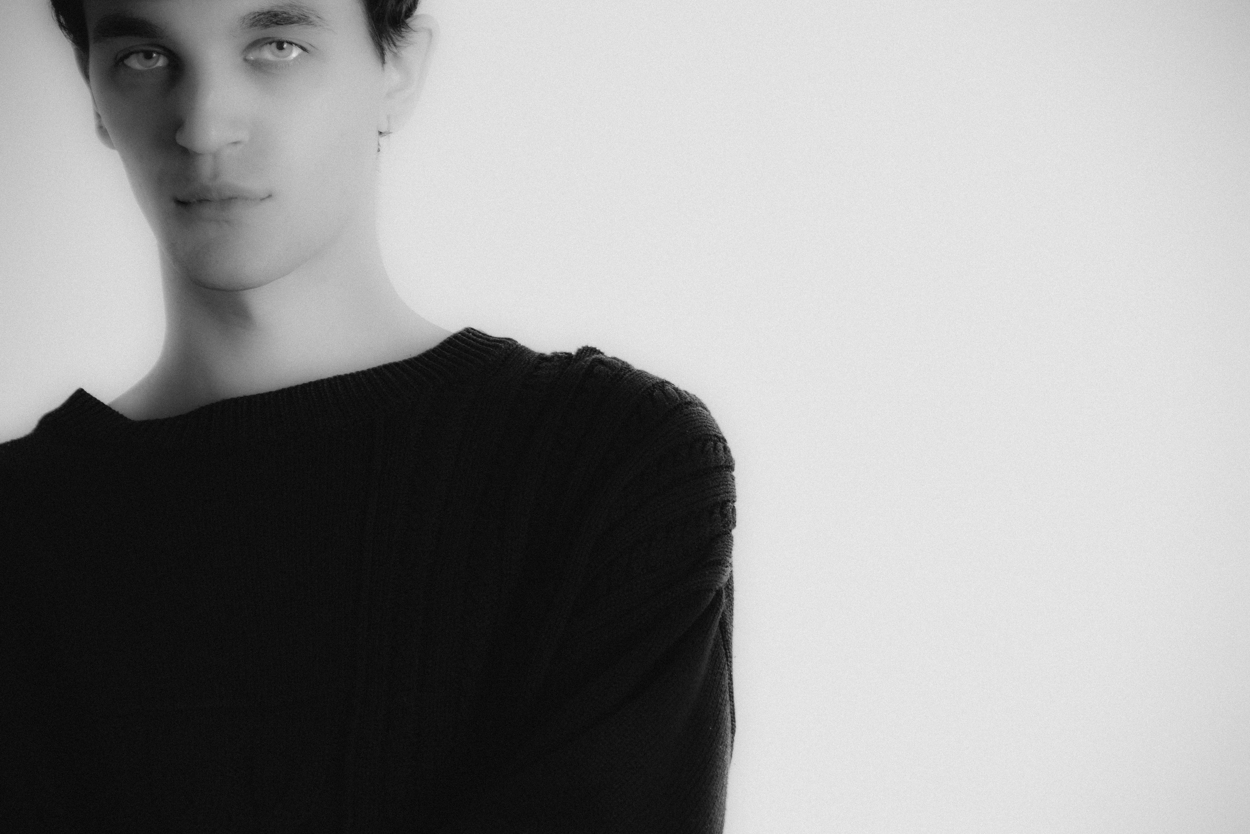 NIKOLAS BAZROOM. Алан Рунно. Арт — Фотограф. Санкт-Петербург