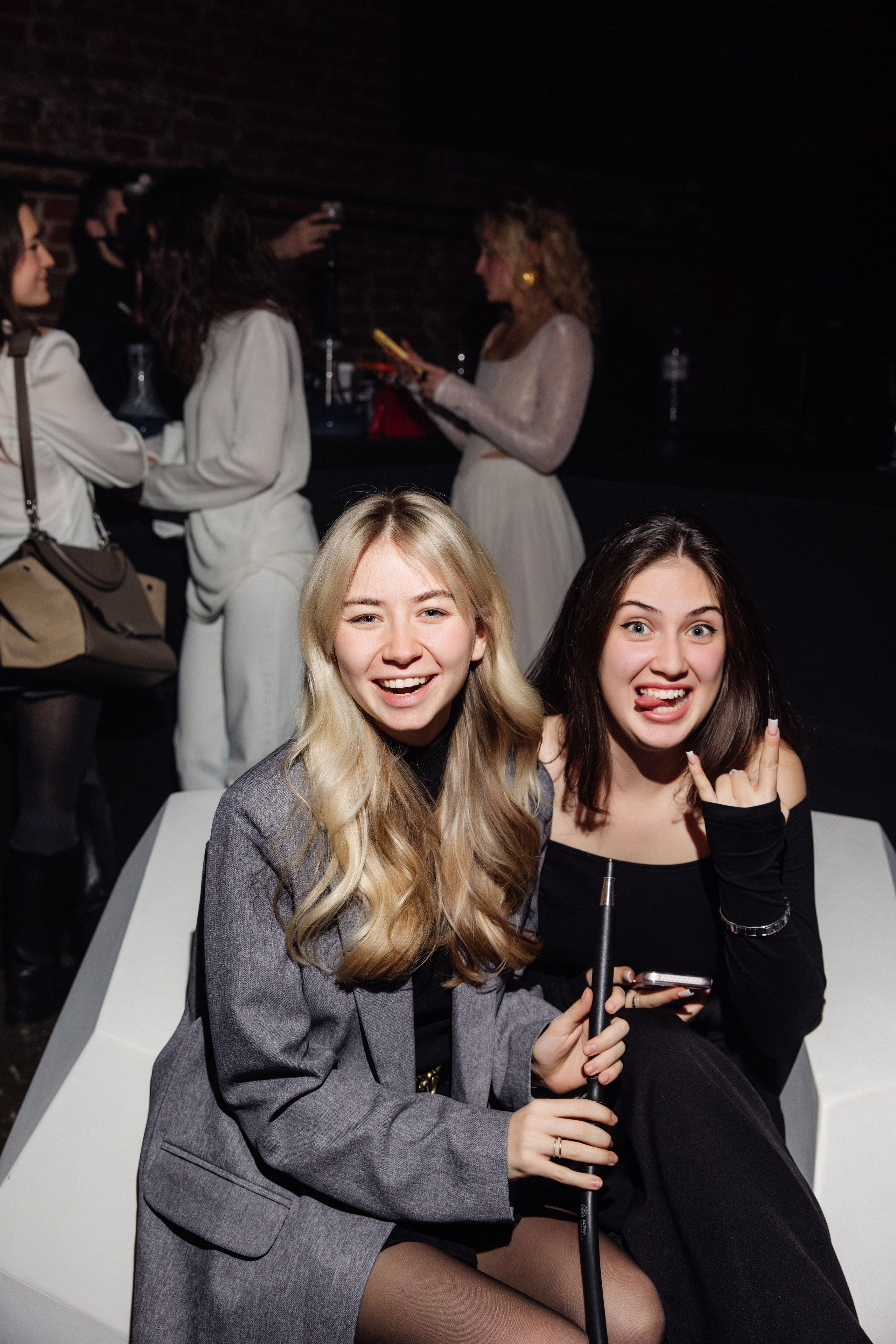 День рождения ARСHILOFT. Репортажный фотограф Ольга Кочетова в Москве