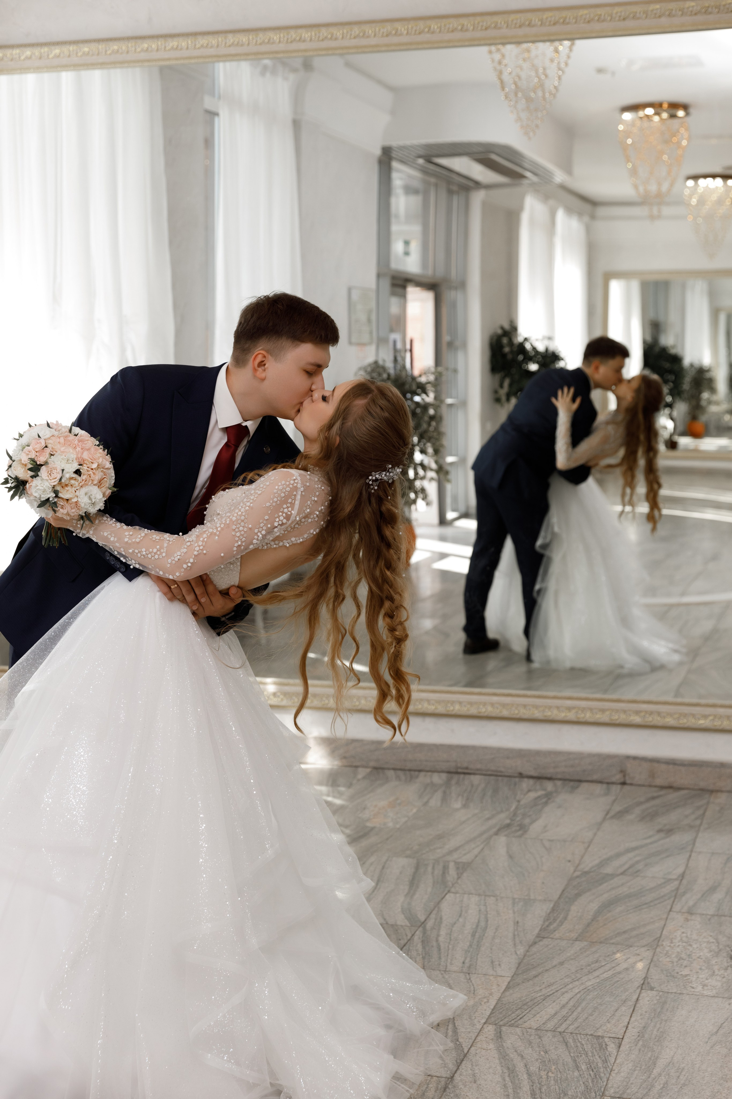 DMITRY & TATIANA. Свадебный фотограф в Туле и Москве