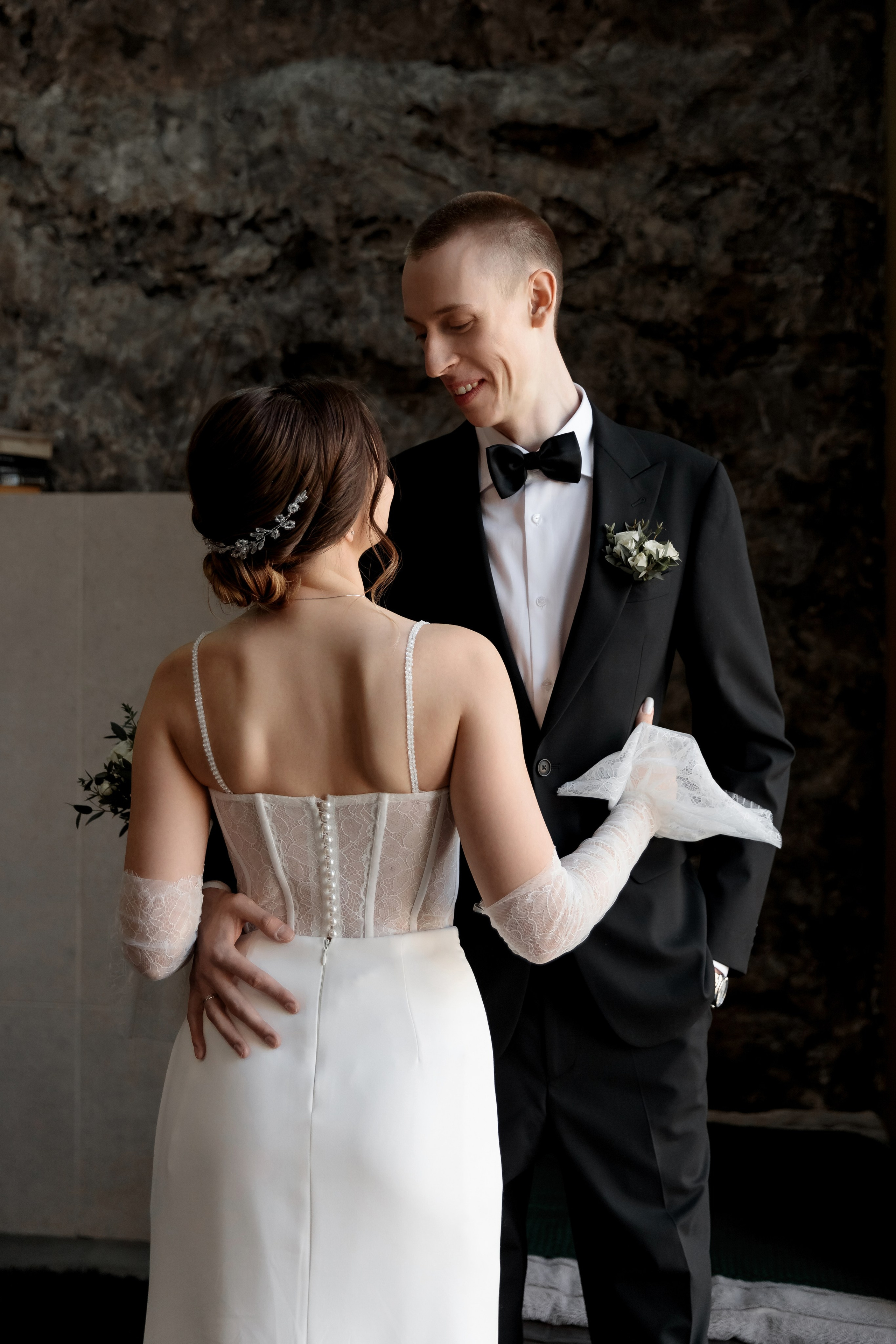 PAVEL & ALINA. Свадебный фотограф в Туле и Москве