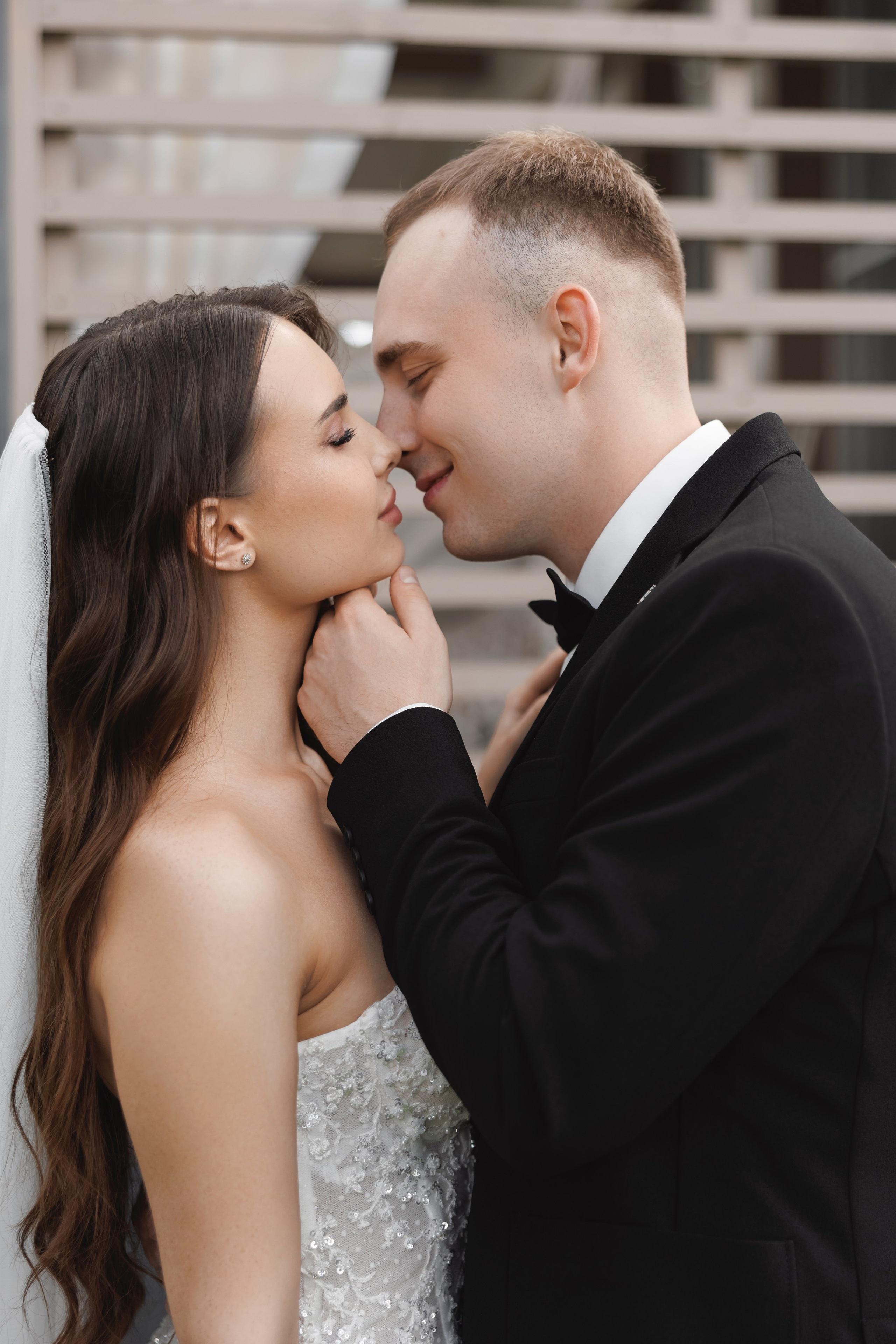 PAVEL & LILIYA. Свадебный фотограф в Туле и Москве