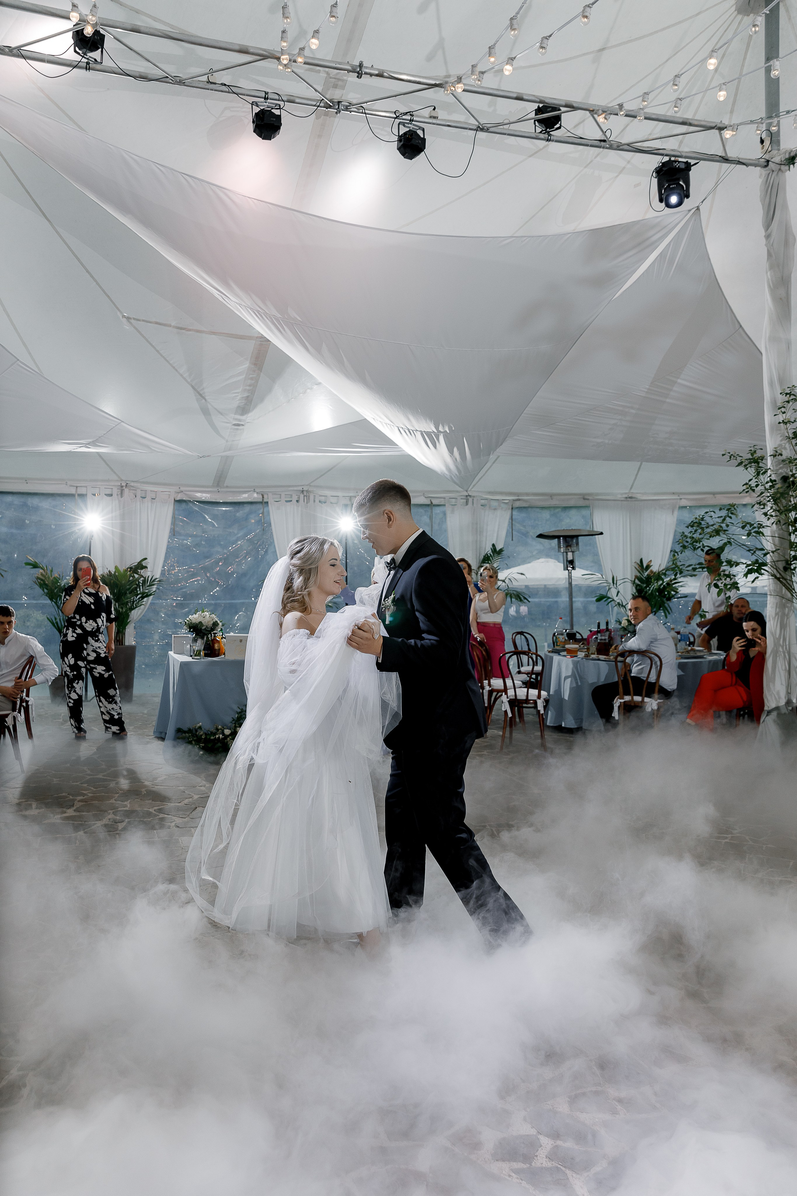 ARTEM & YULIA. Свадебный фотограф в Туле и Москве