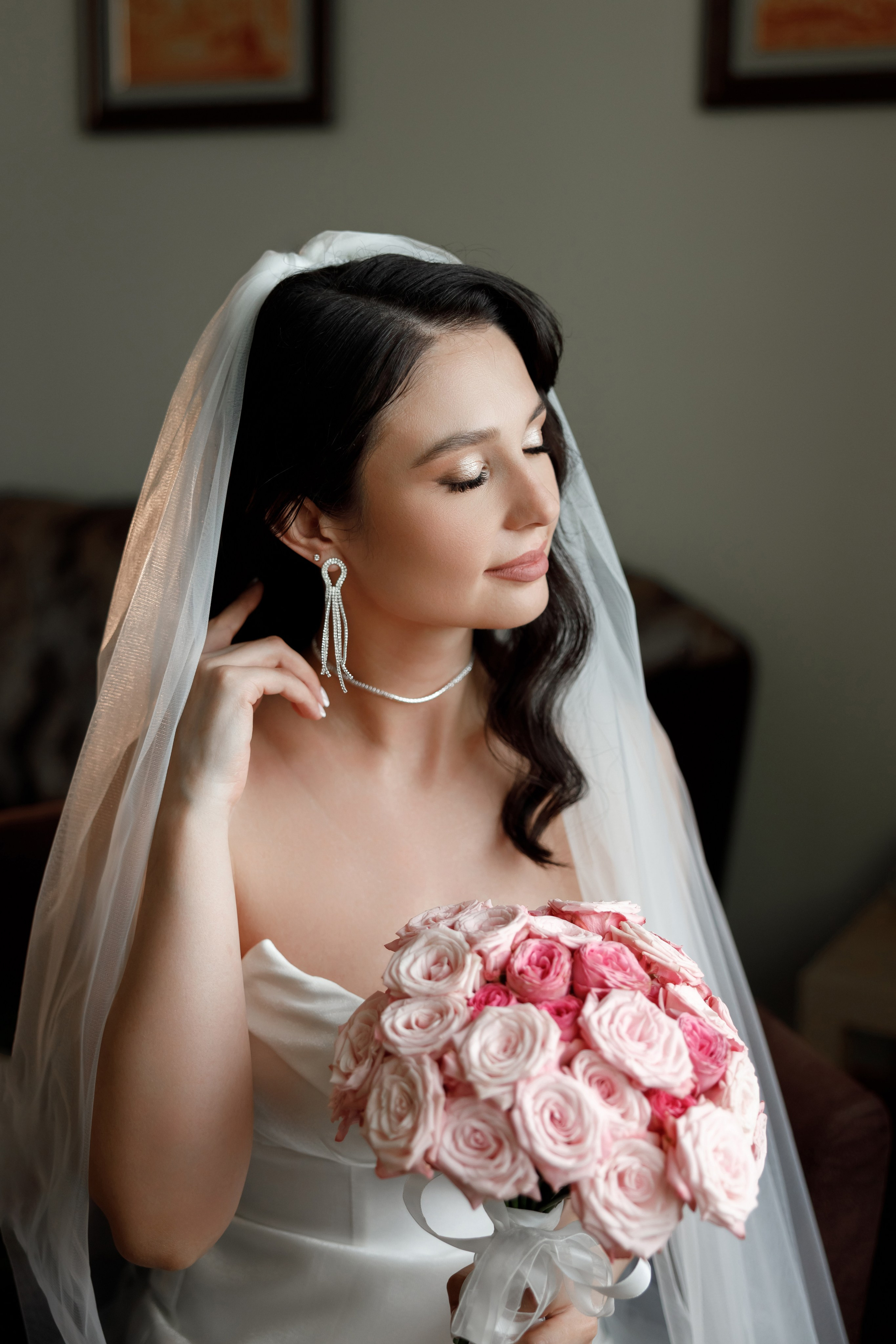 Свадебная фотосессия. Свадебный фотограф в Туле и Москве