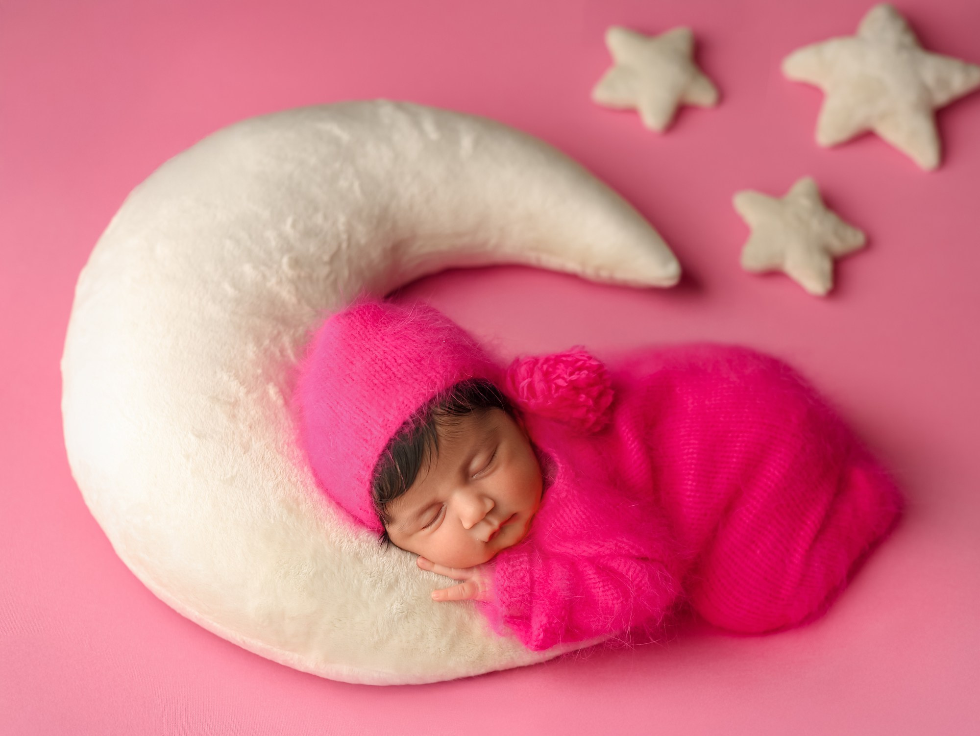 Newborn. Фотограф новорождённых в Казани Нейля Гильмутдинова ньюборн