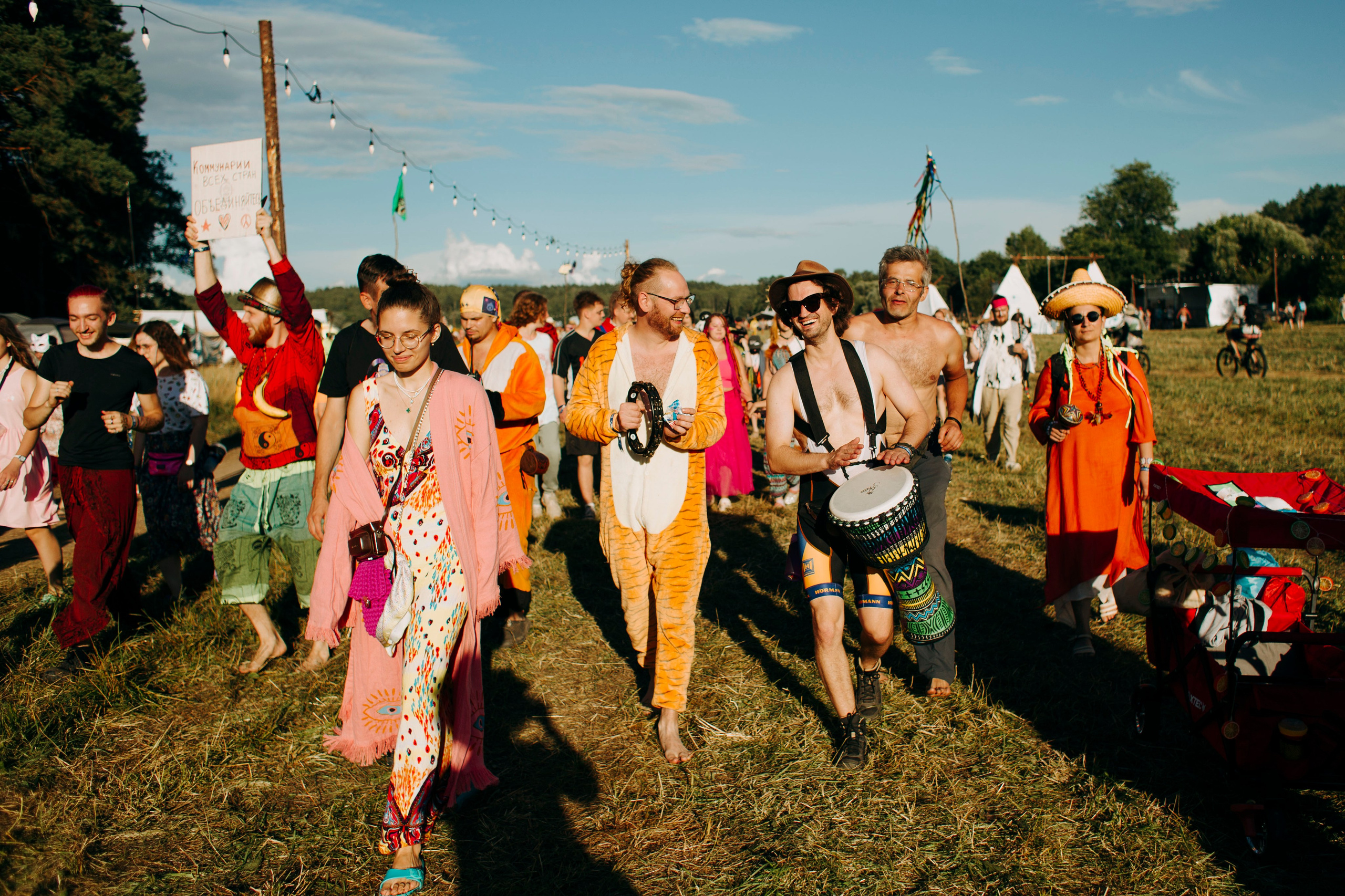 Бессонница 23. Ваш портретный фотограф в Москве Катя Прокофьева