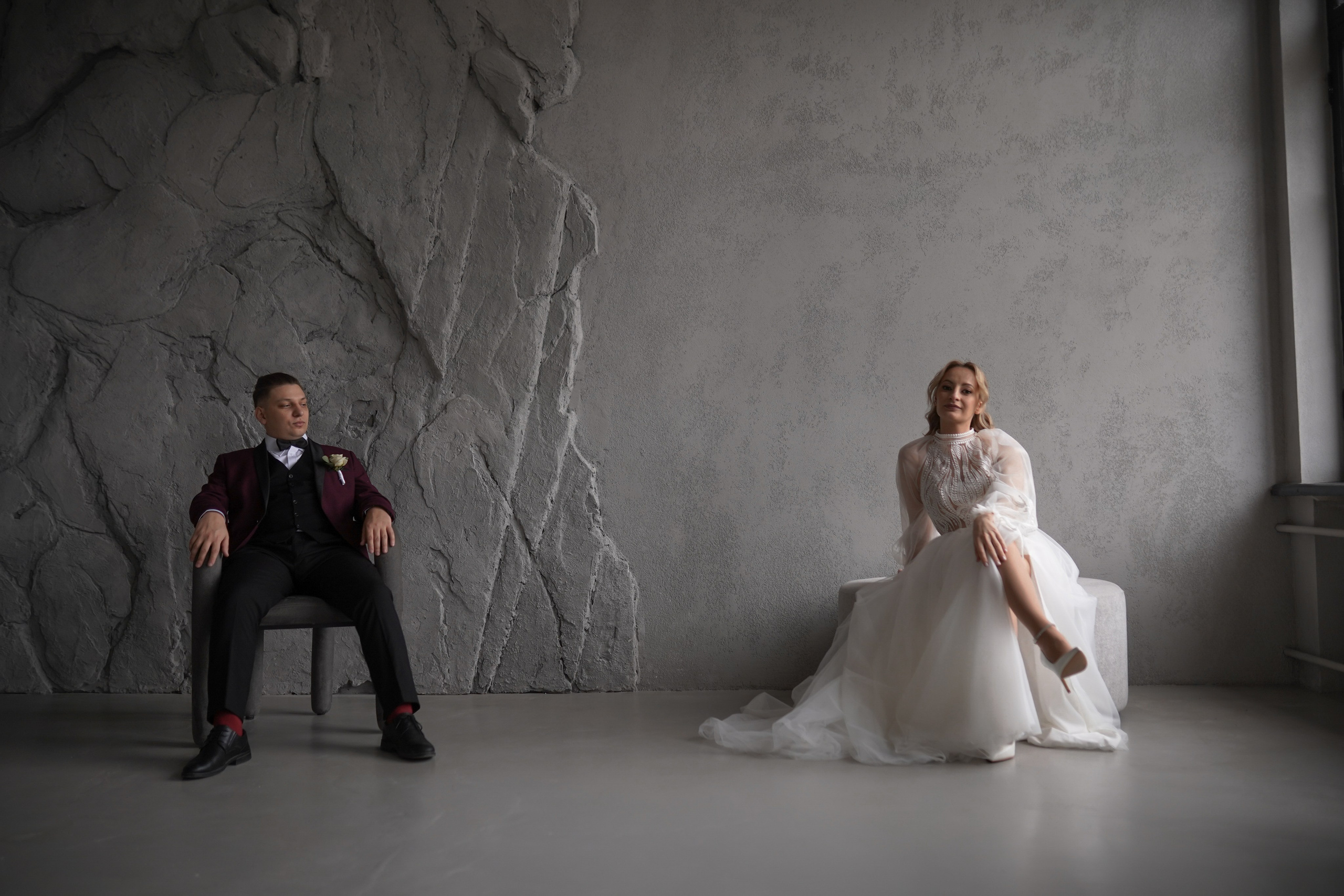 Любовь в каждом кадре