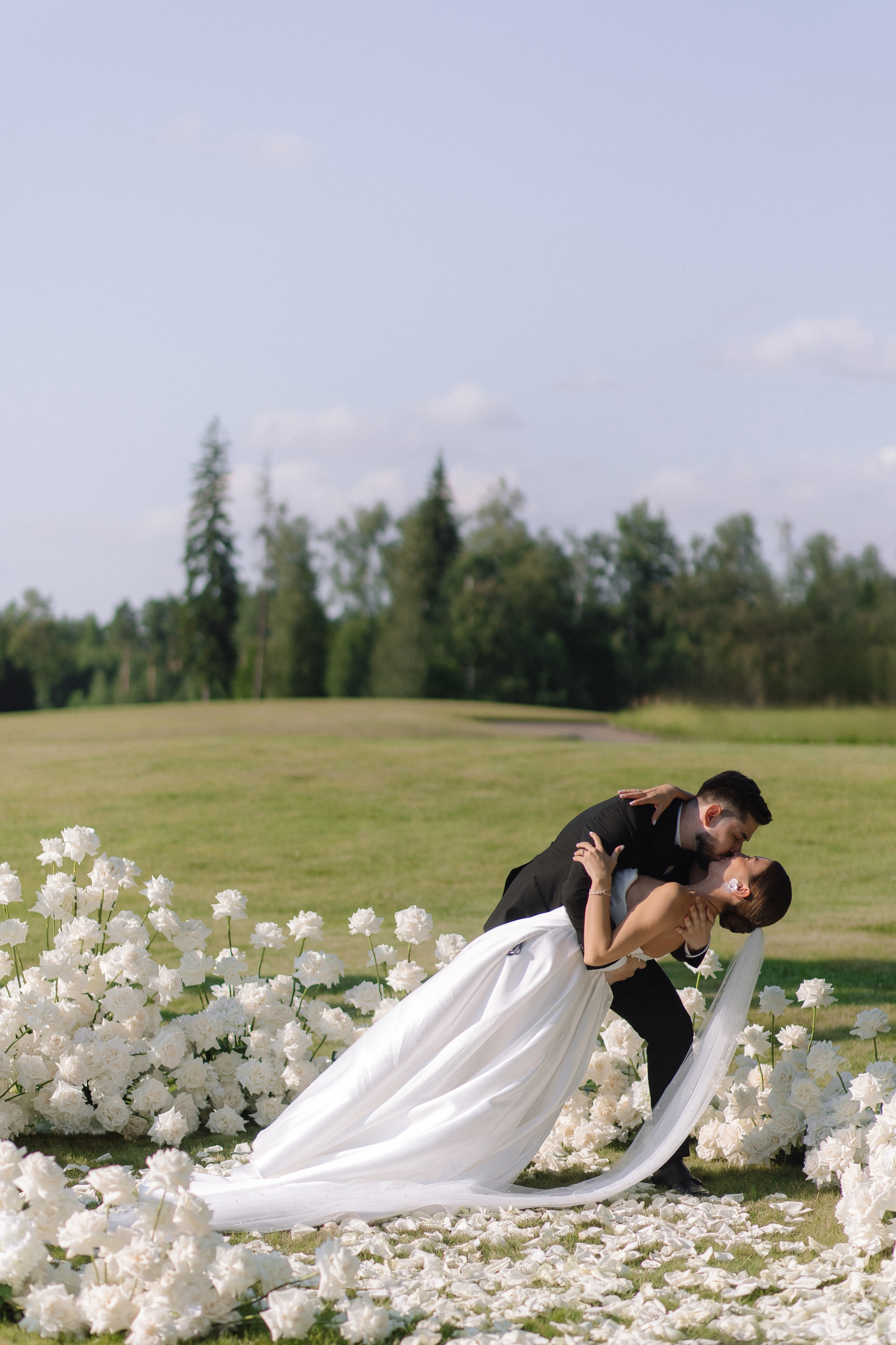 WED DAY 16/07. Свадебный фотограф в Москве Дмитрий Тарасов