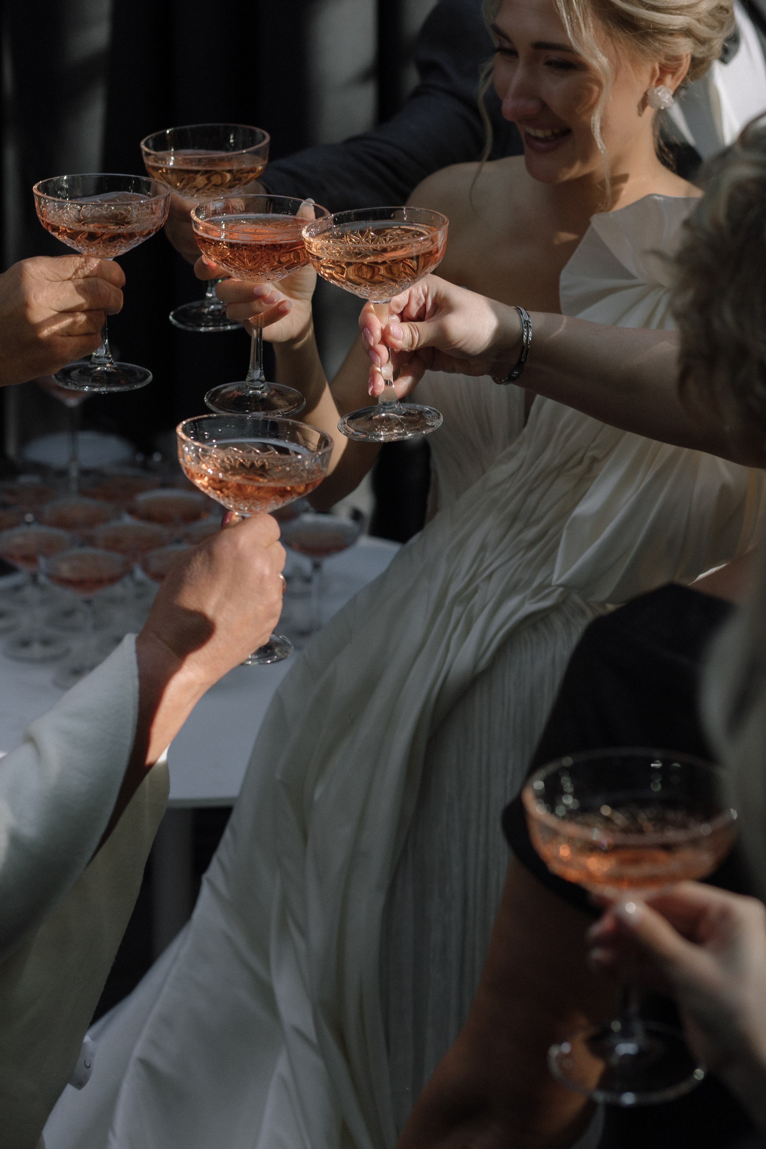 WED DAY 11/08. Свадебный фотограф в Москве Дмитрий Тарасов