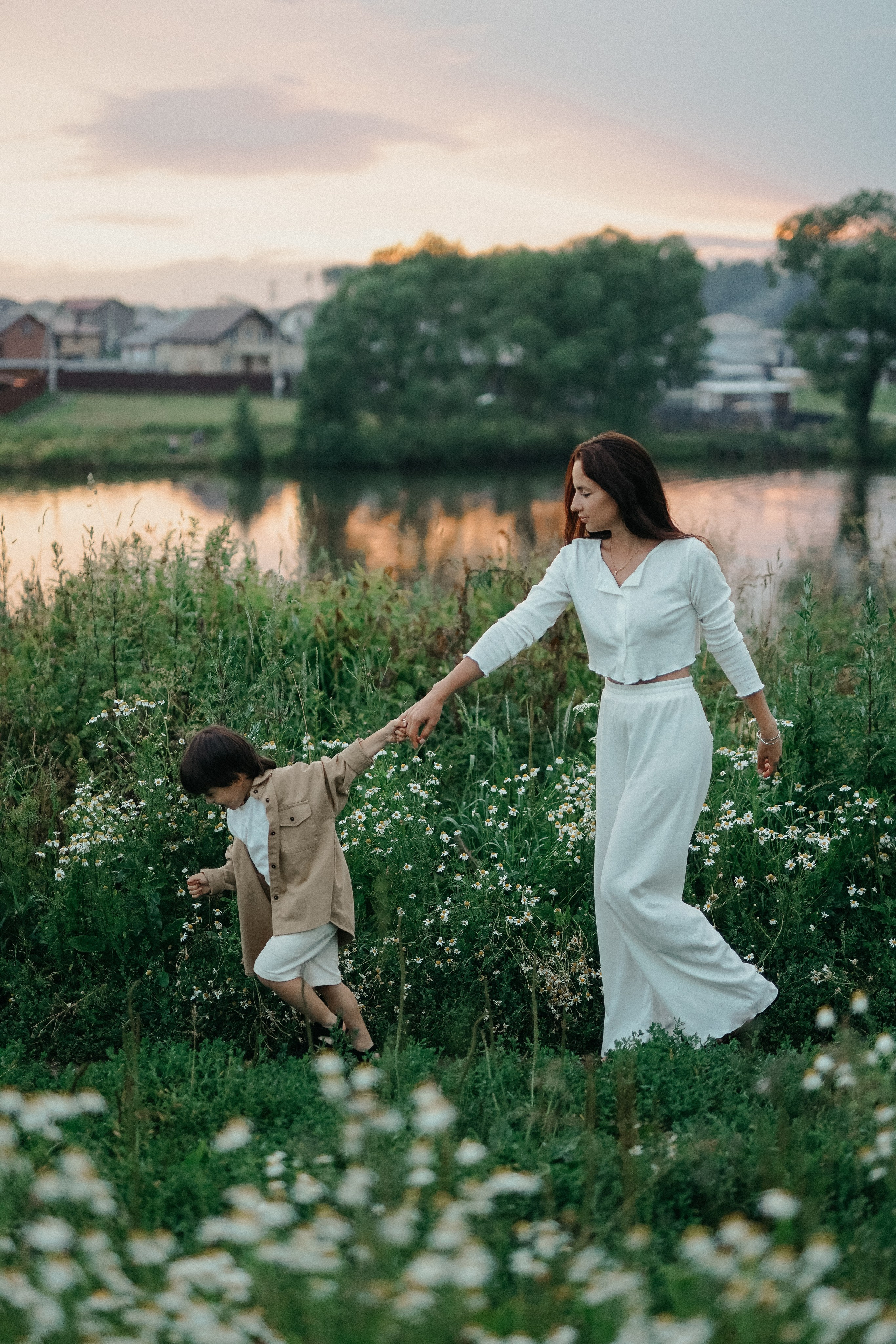 Лера и Дэни. Фотограф Наталья Колганова