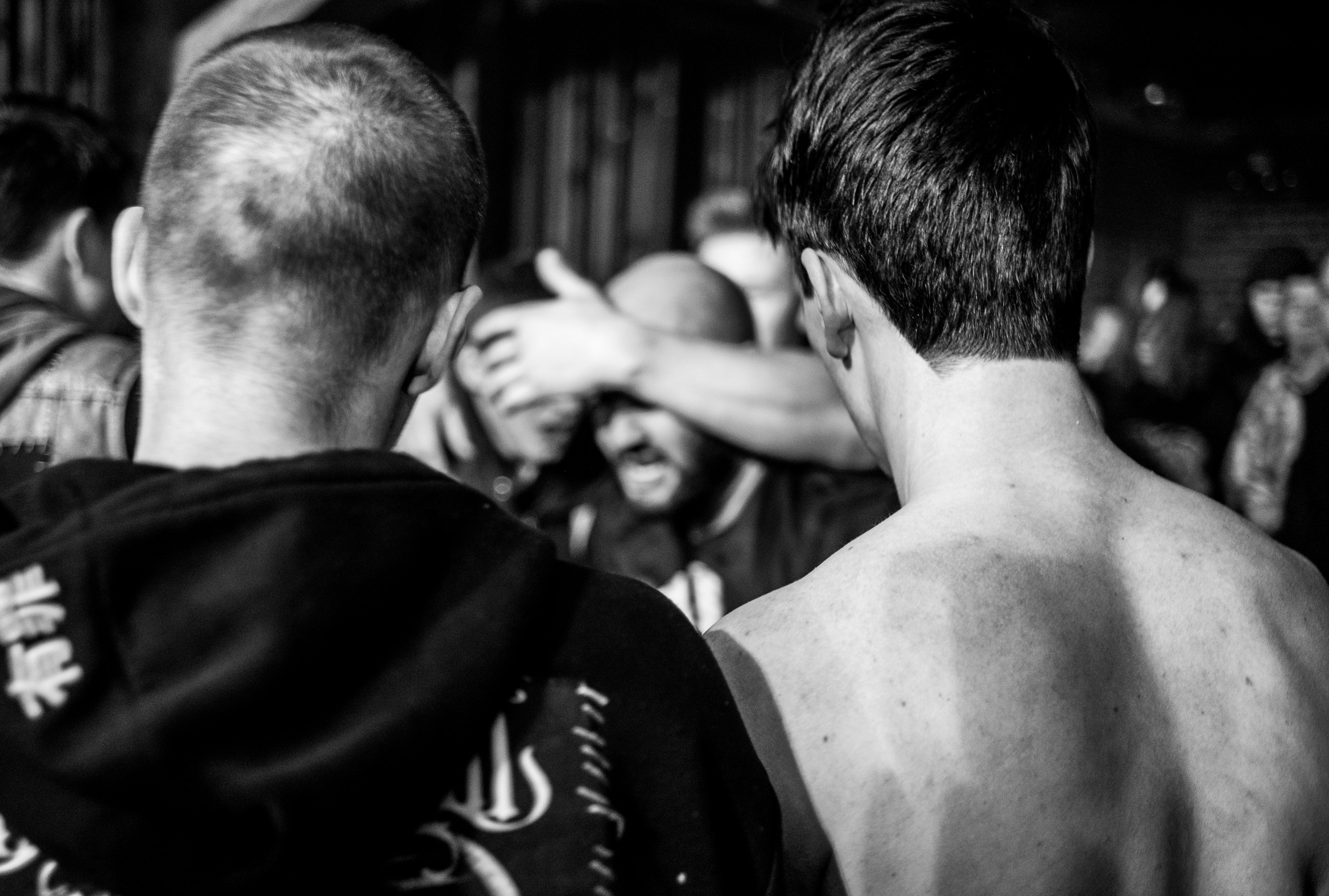 Event and party photography. Khanaan Wang-Jingwei