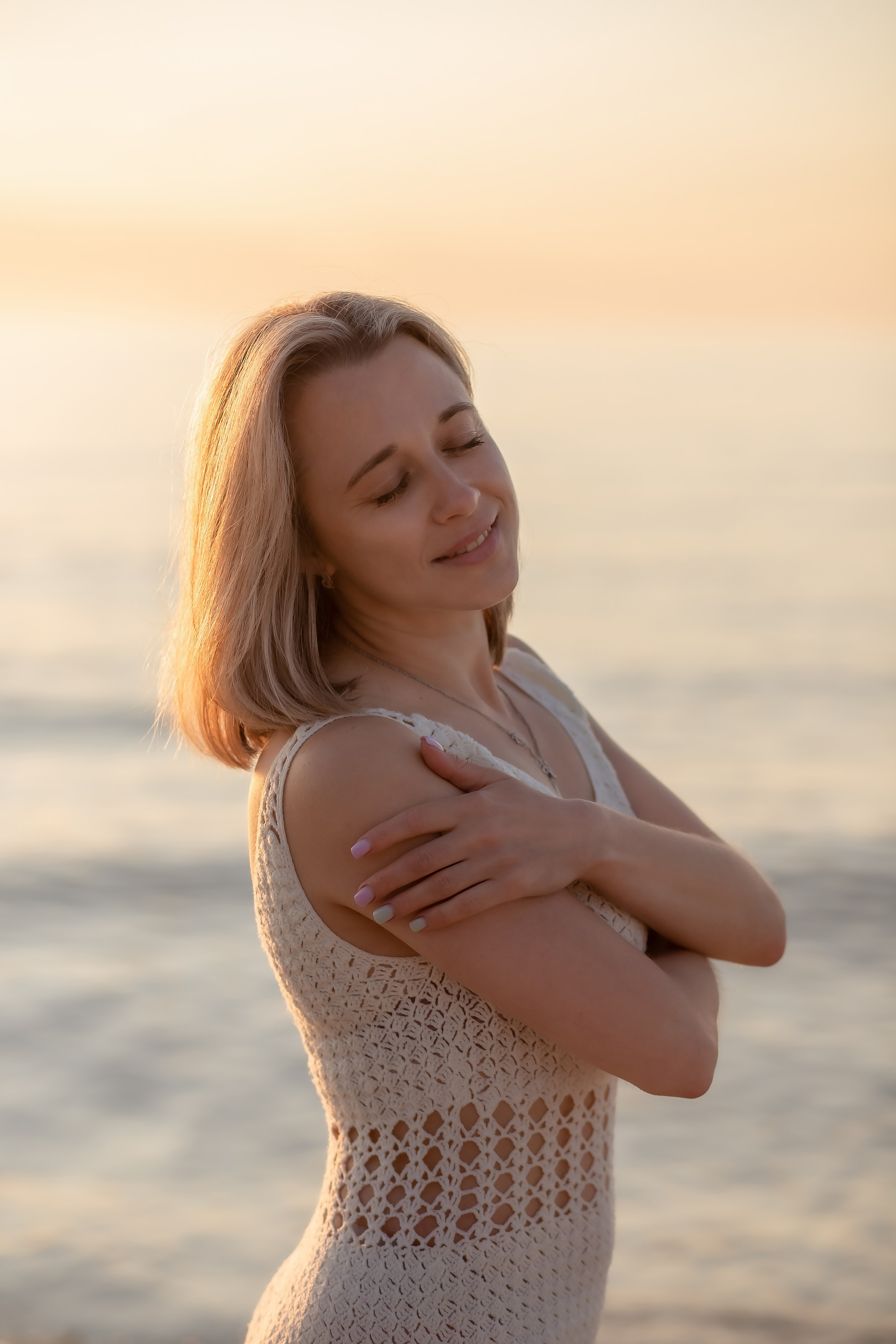 Мария. Зеленоградск. Фотограф в Калининграде Решетникова Алина