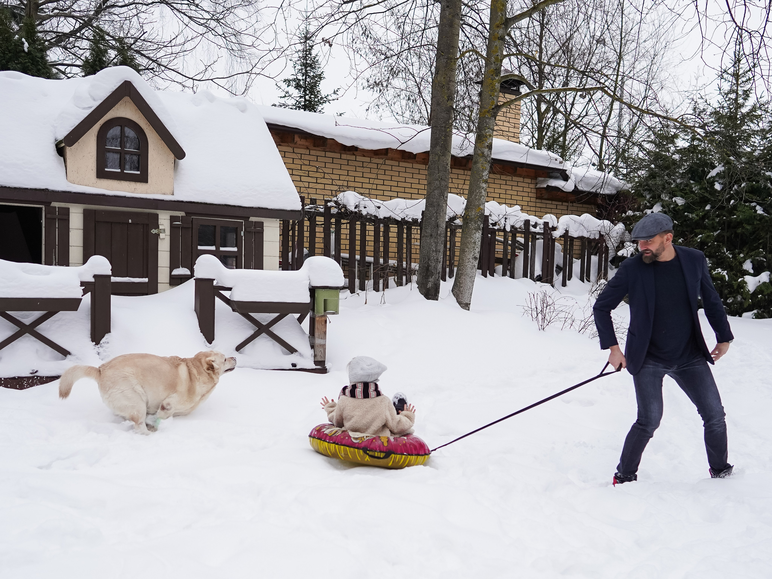 Евтушенко. Семейный и детский фотограф в Москве (Тинао) Галкина Алевтина