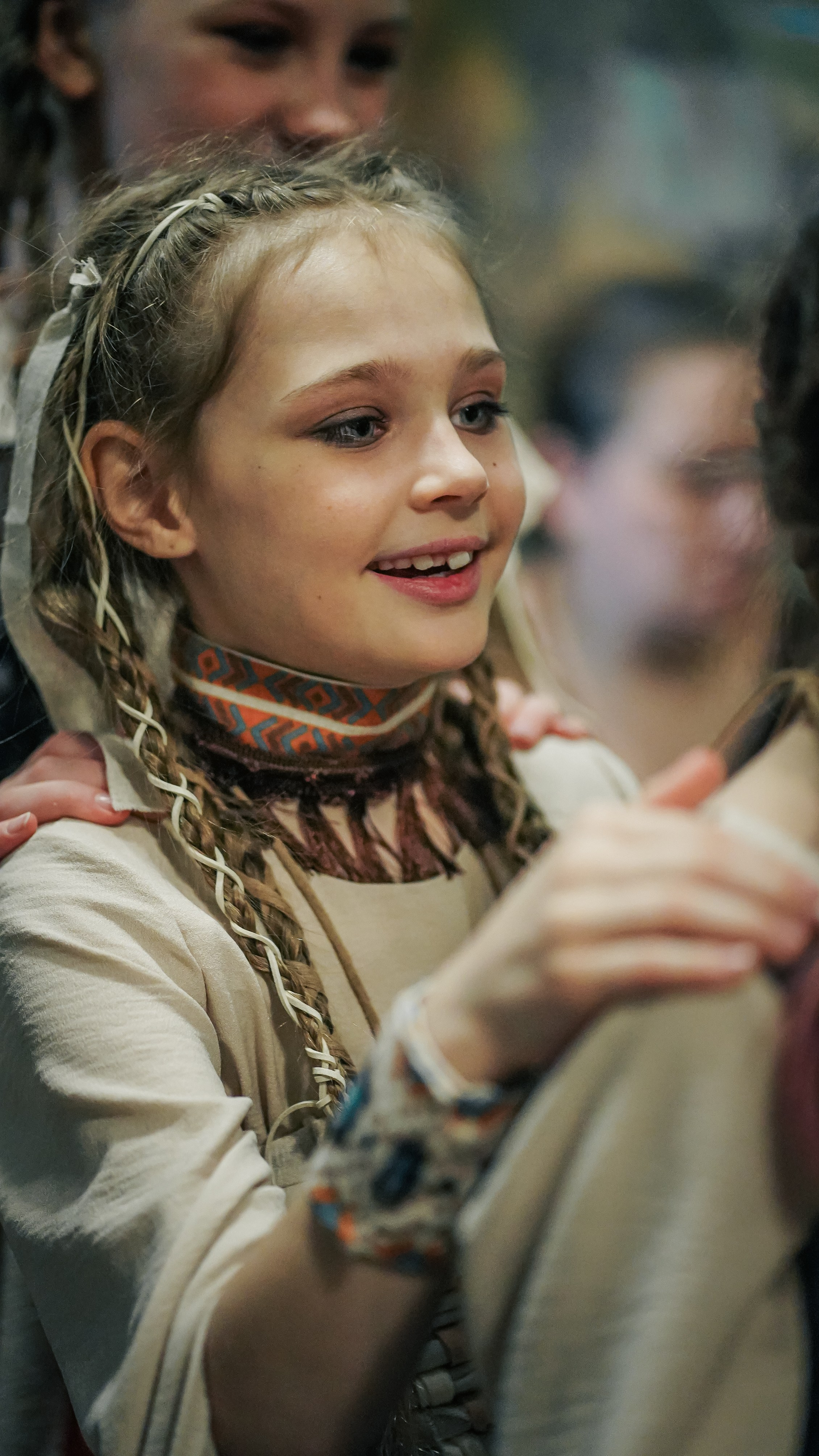 Хореографический конкурс март 2025. Семейный и детский фотограф в Москве (Тинао) Галкина Алевтина