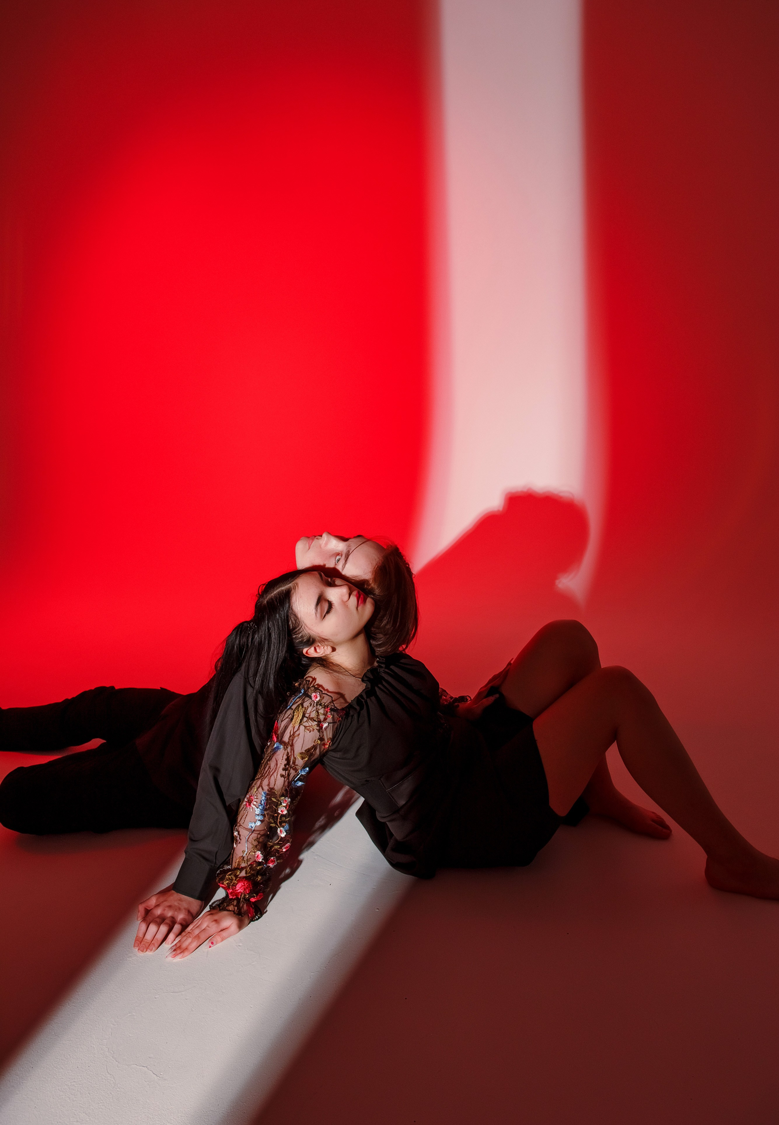 Студии. Детский-Семейный фотограф Пермь