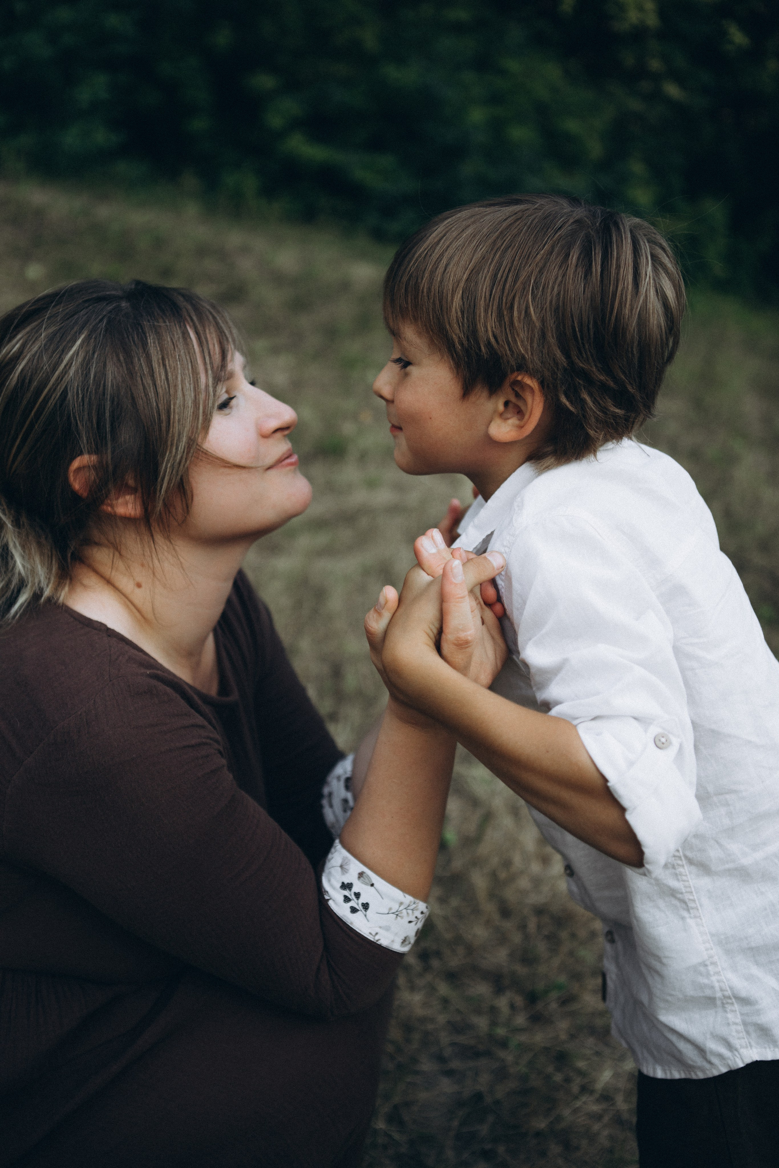 Портфолио. Семейный и детский фотограф в Воронеже Настя Жукова