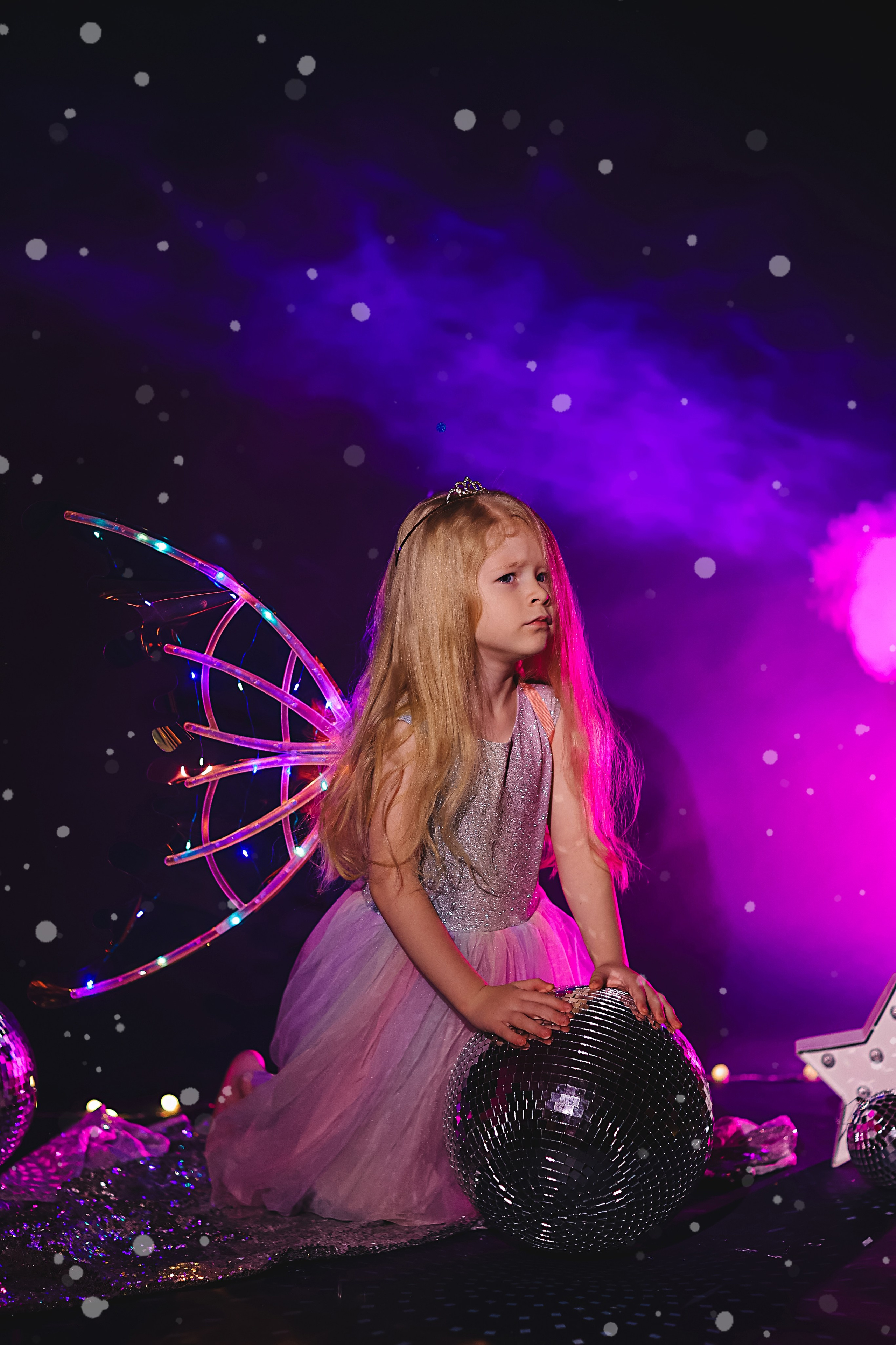 Фотопроект Волшебник. Семейный фотограф Тюмень, фотограф на роды Салмина Мария