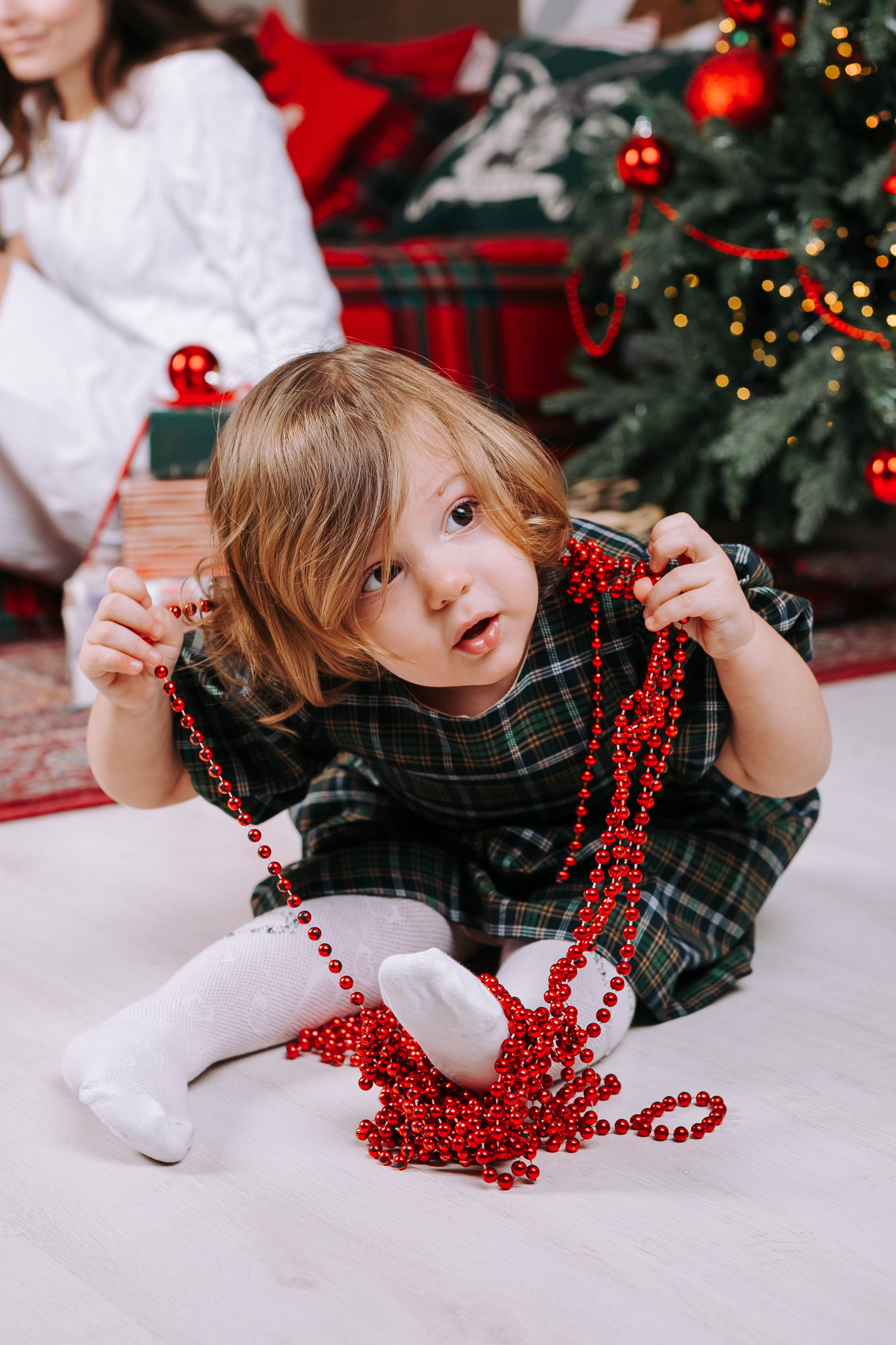 Новогодние фотосессии. Майя Алиева Свадебный фотограф в Санкт-Петербурге