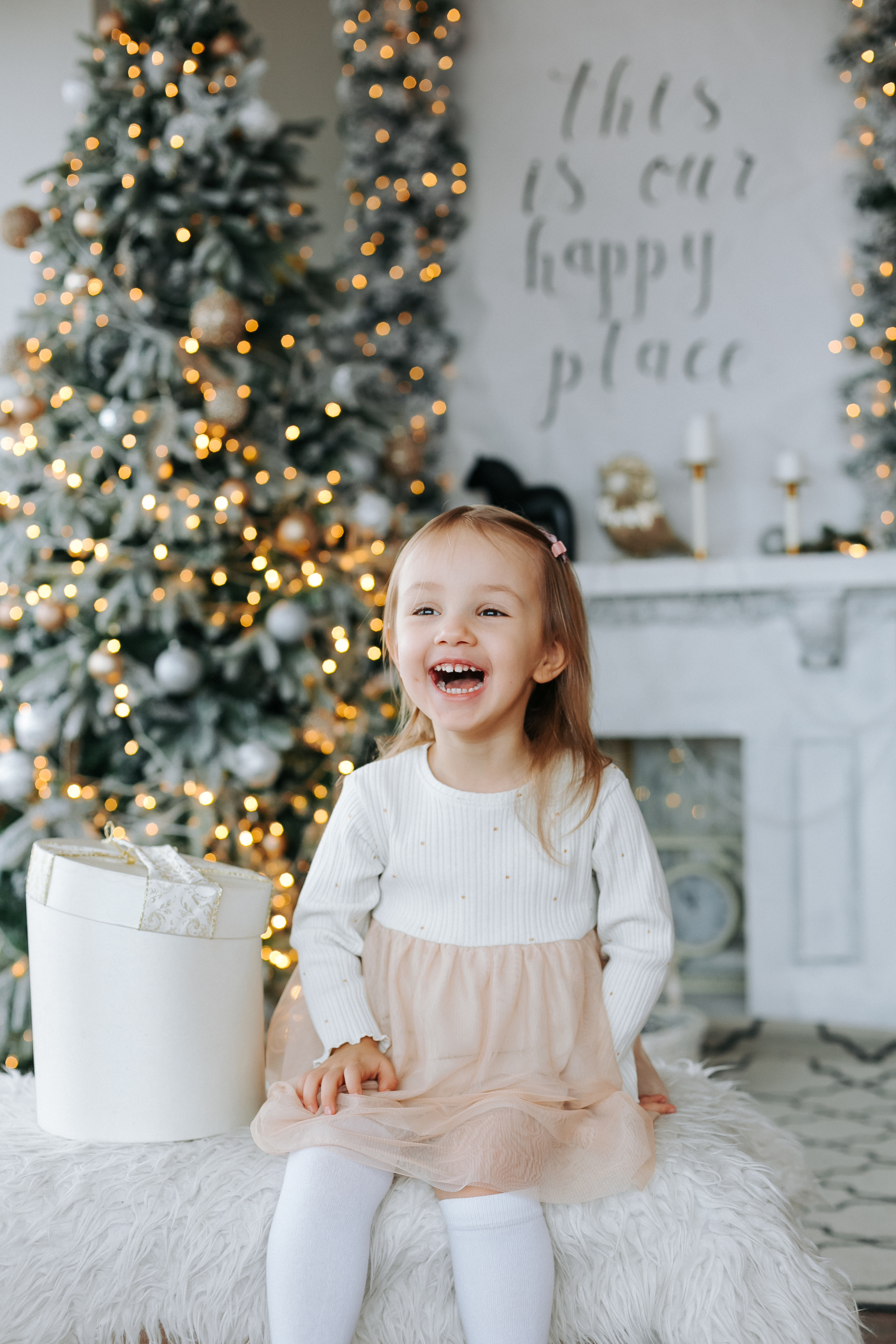 Новогодние фотосессии. Майя Алиева Свадебный фотограф в Санкт-Петербурге