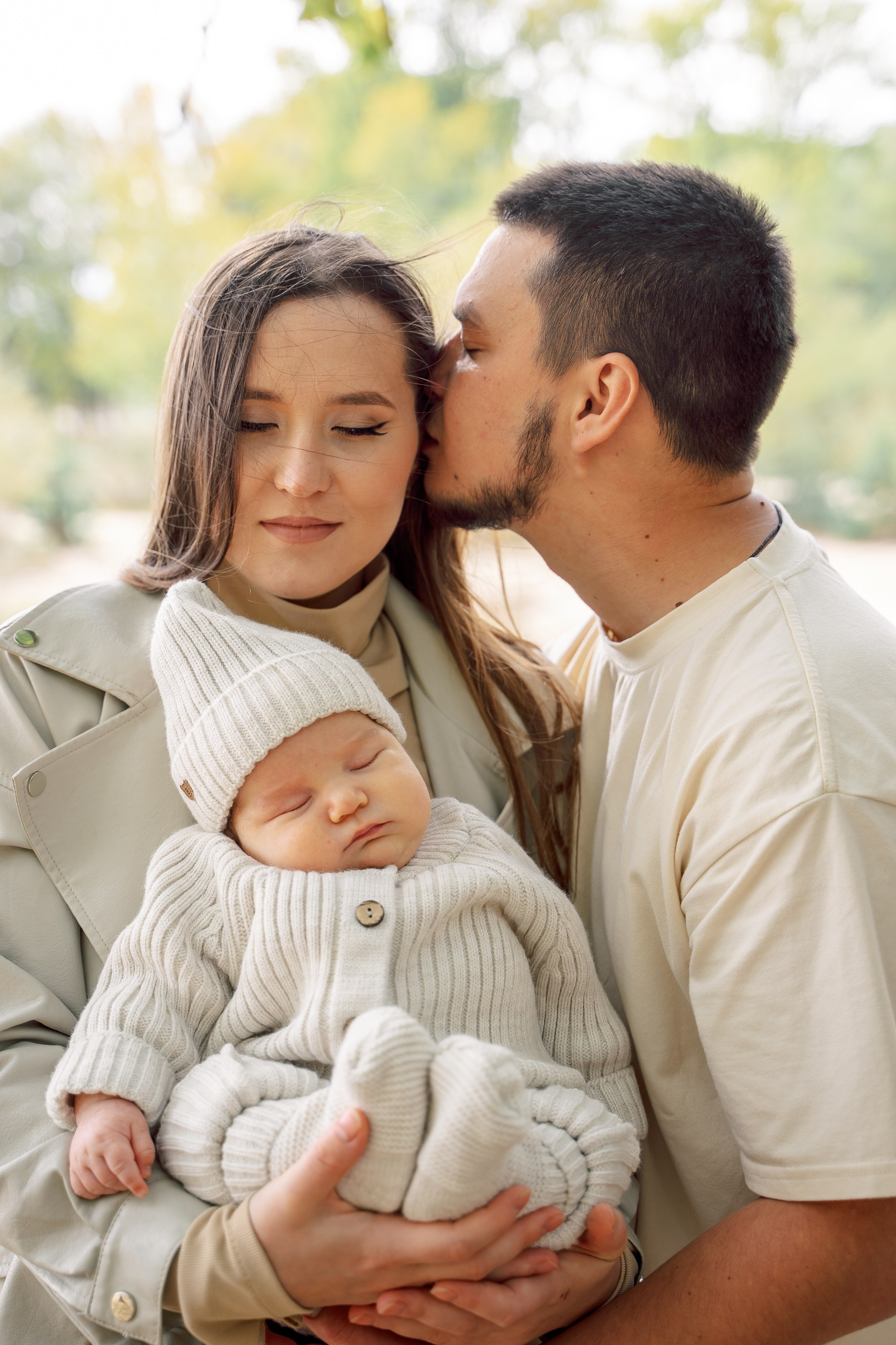Время на пляже. Фотограф в Казани Алсу Багабиева