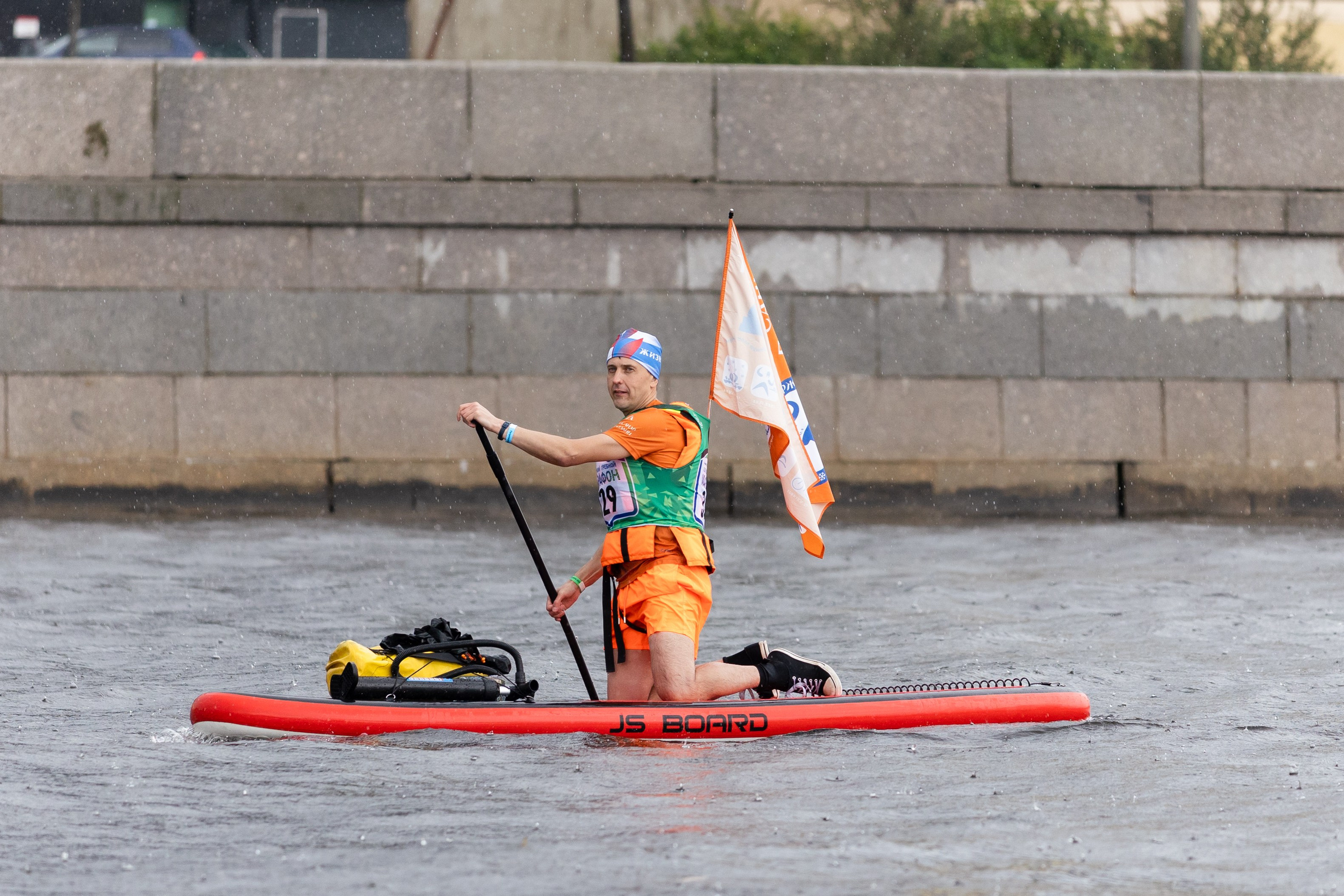 Петровский гребной марафон. Фотограф в Санкт-Петербурге
