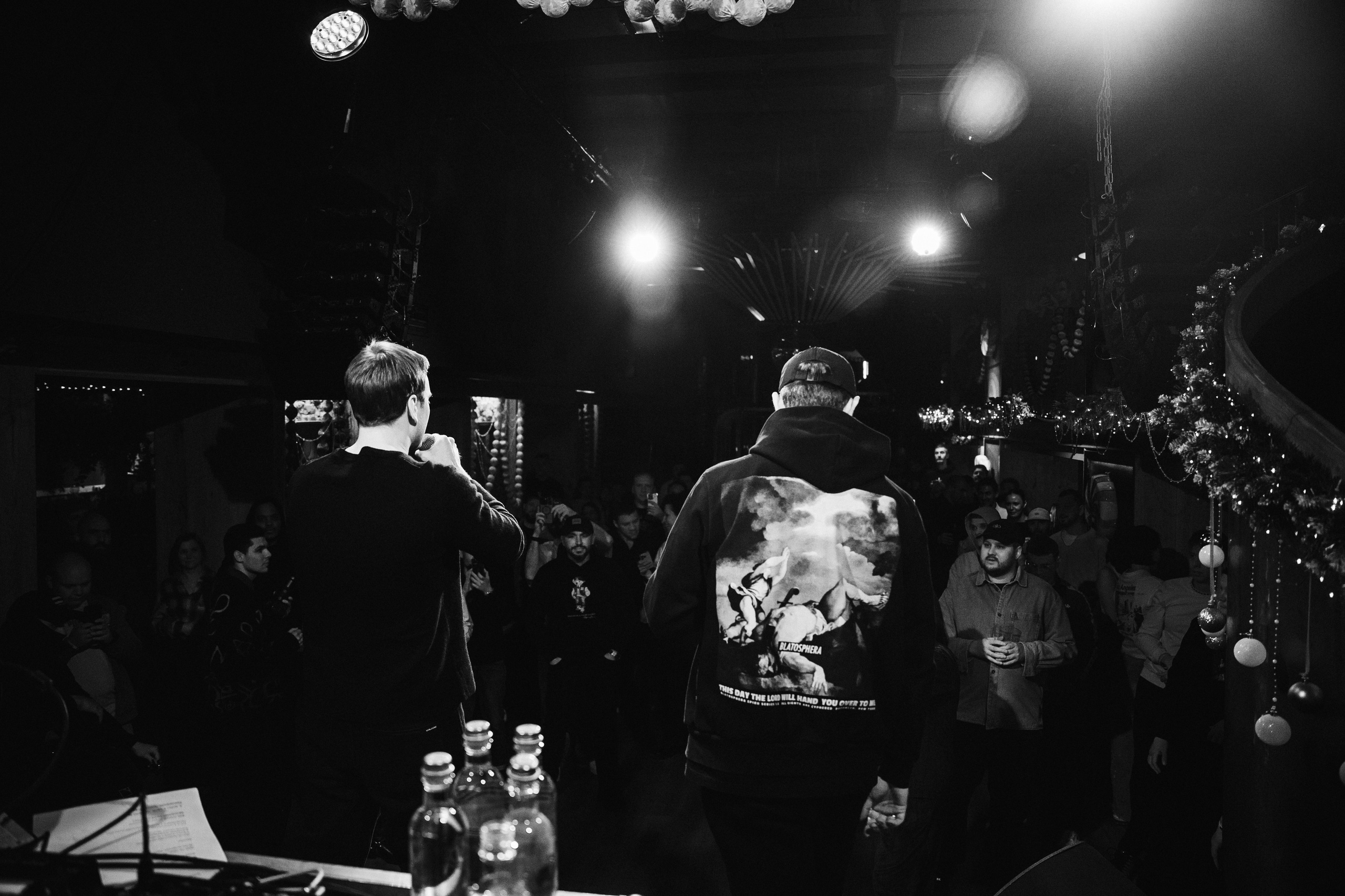 ЭДИК ЮЖНЫЙ. Фотограф Москва