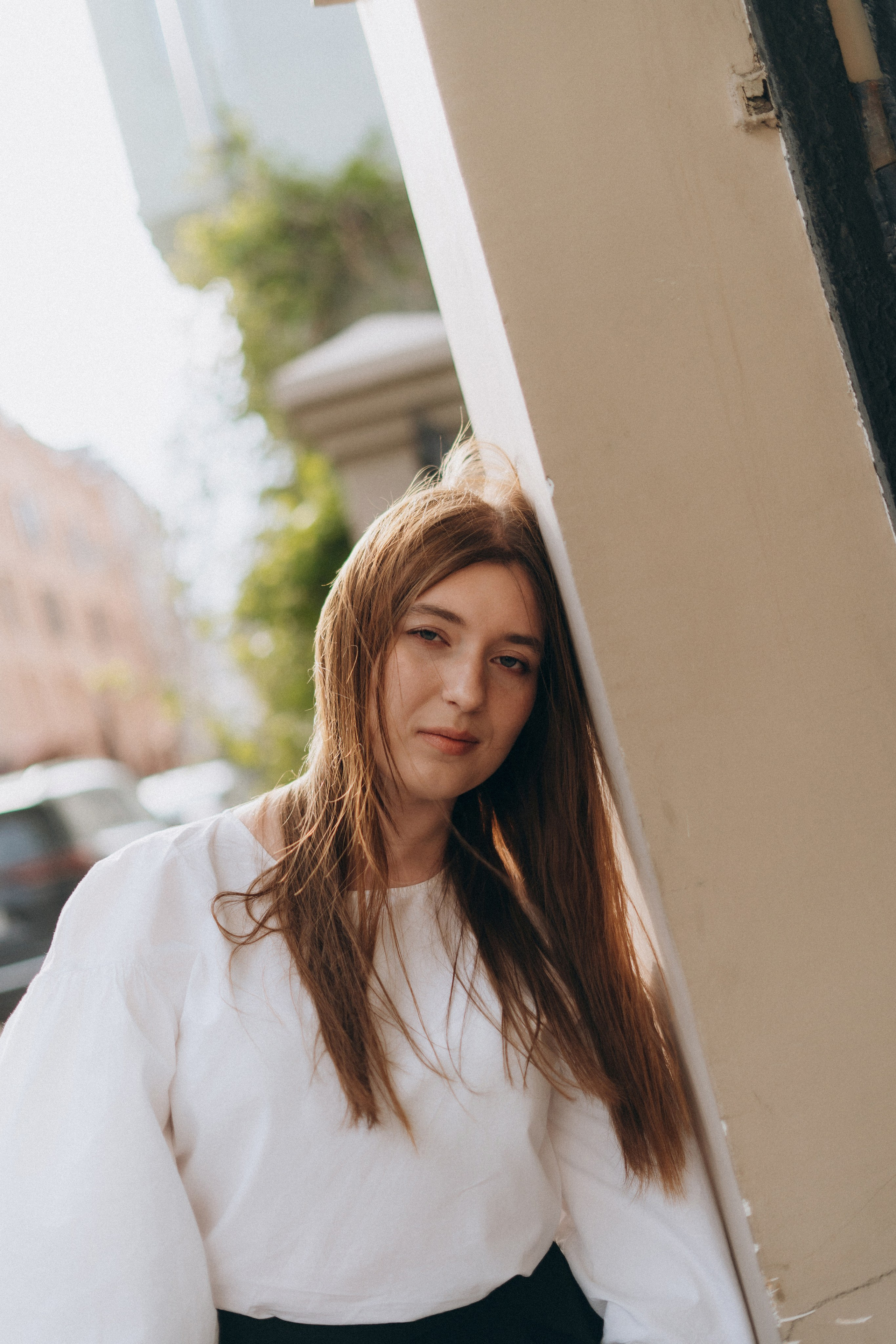 Катя. Фотограф Москва Виктория-Антуанетта