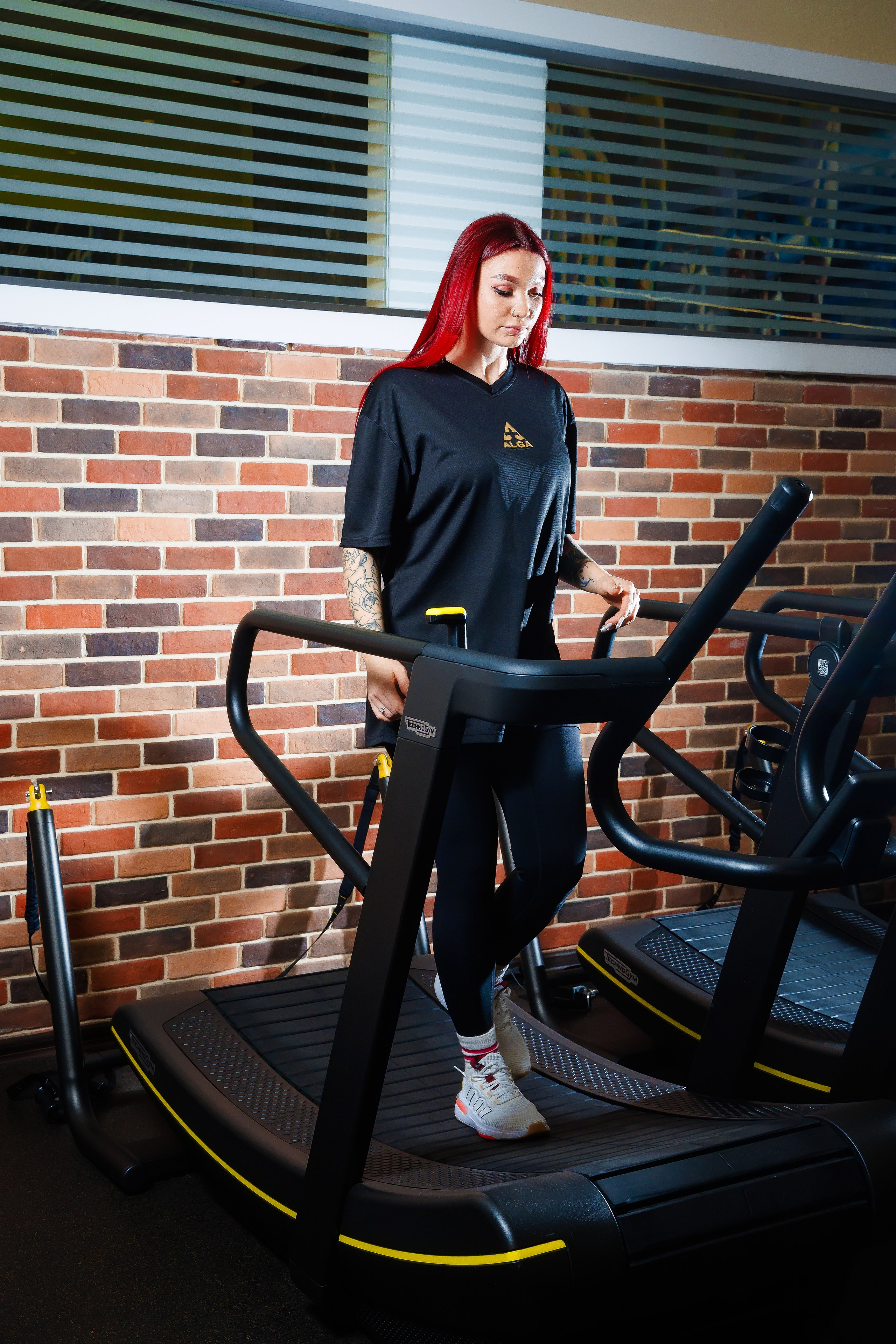 Спорт Зал Fitnespalace. Семейный и Свадебный фотограф в Астане Александр Астапов