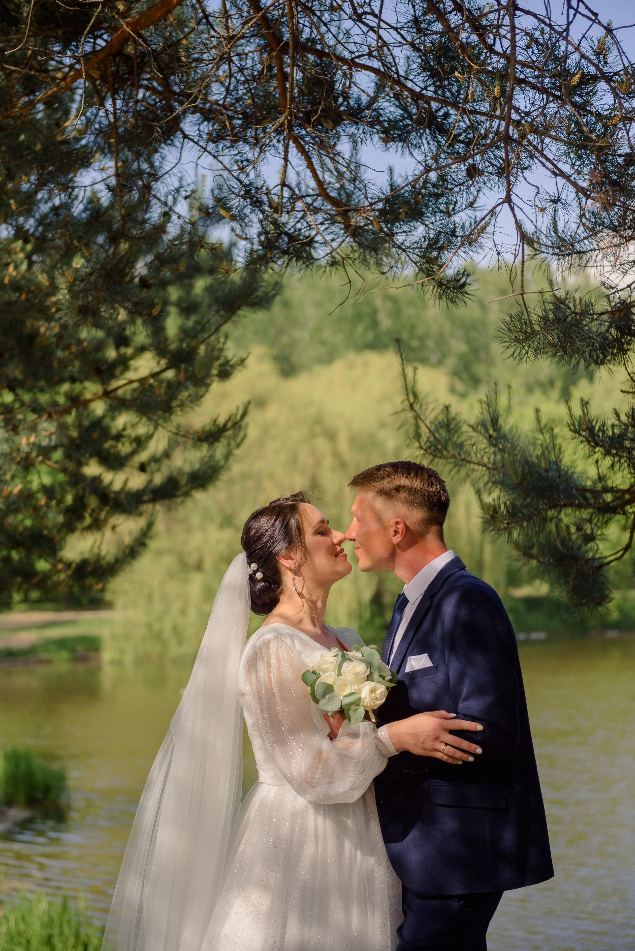 Дмитрий и Маргарита. Семейный фотограф в Рязани Мария Ермакова