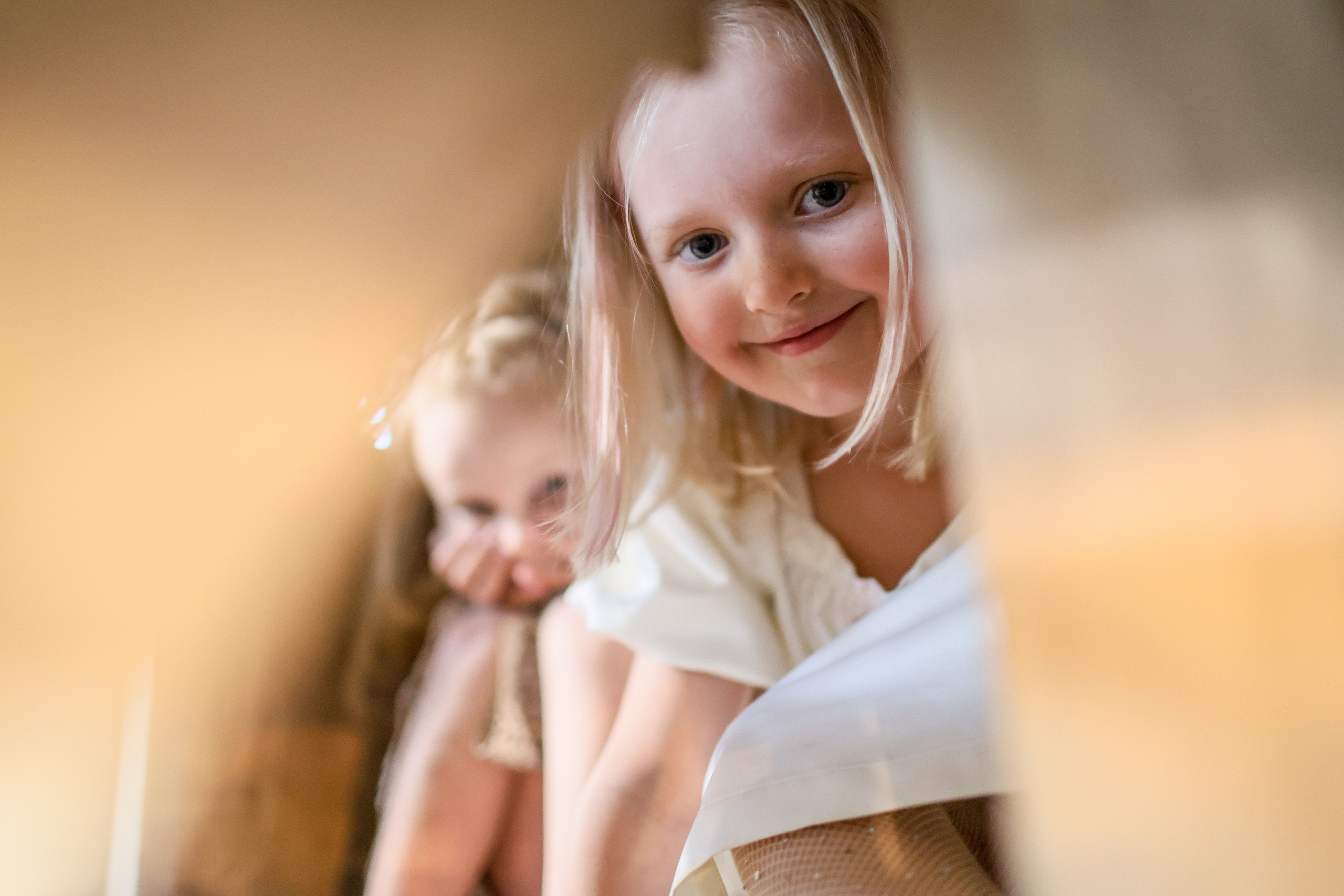 Детские эмоции. Твой снимок СПб