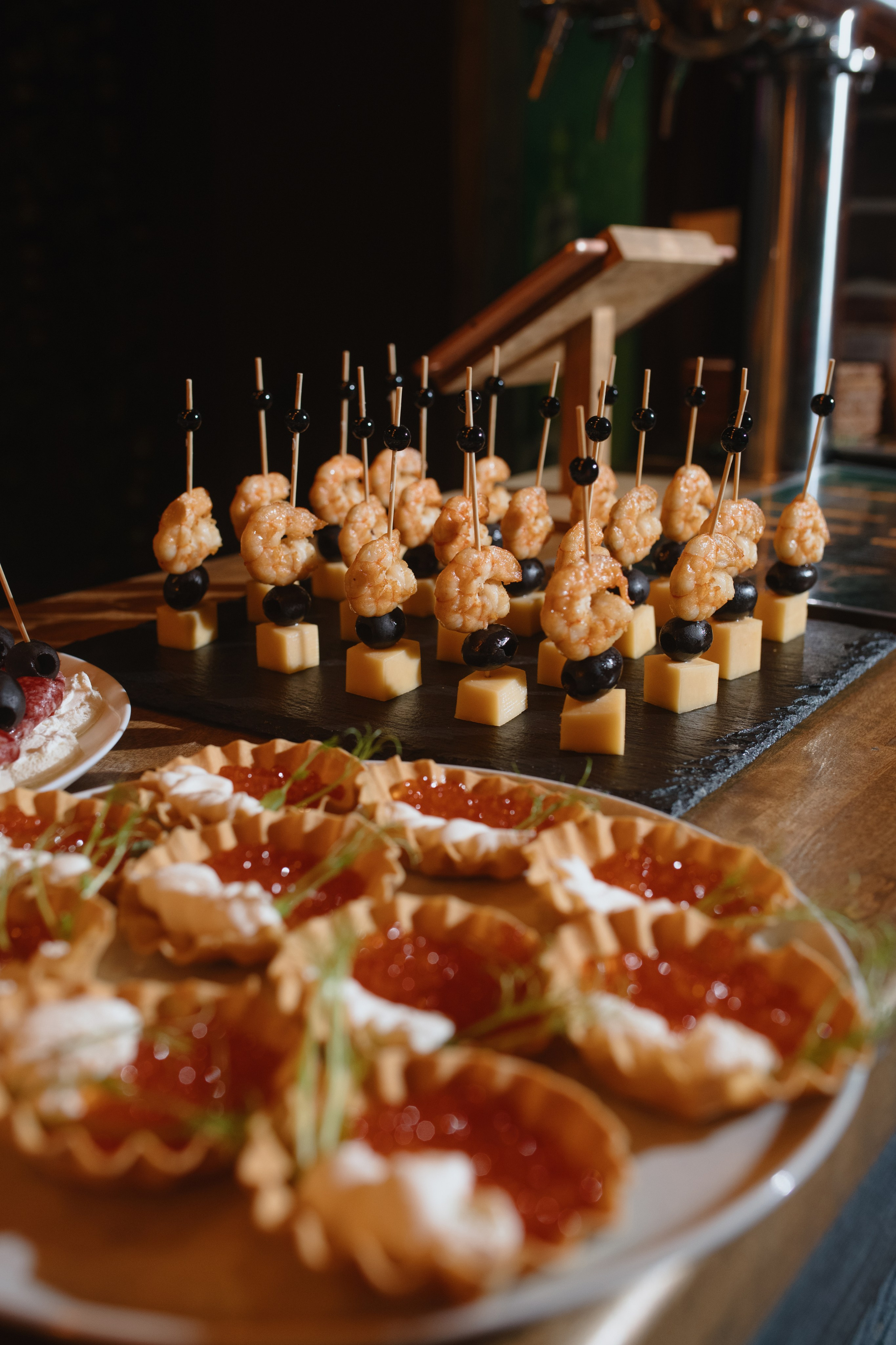 День рождения Томы — Let`s Talk Bar. Свадебный фотограф Екатеринбург/Челябинск — Любовь Волохова