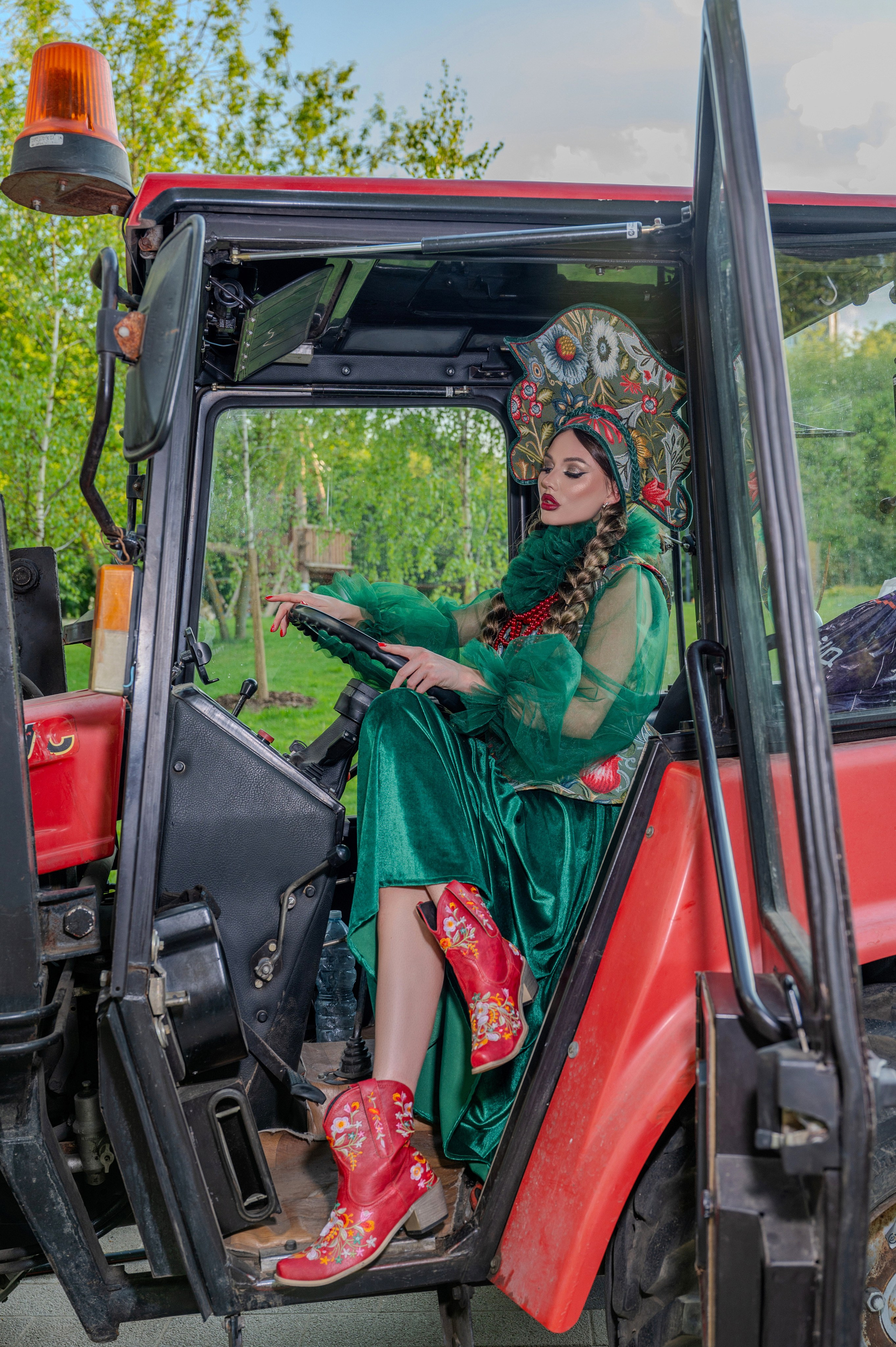 Nicole. Коммерческий фотограф Москва /Дубай, эксклюзивные фэшн фотосессии