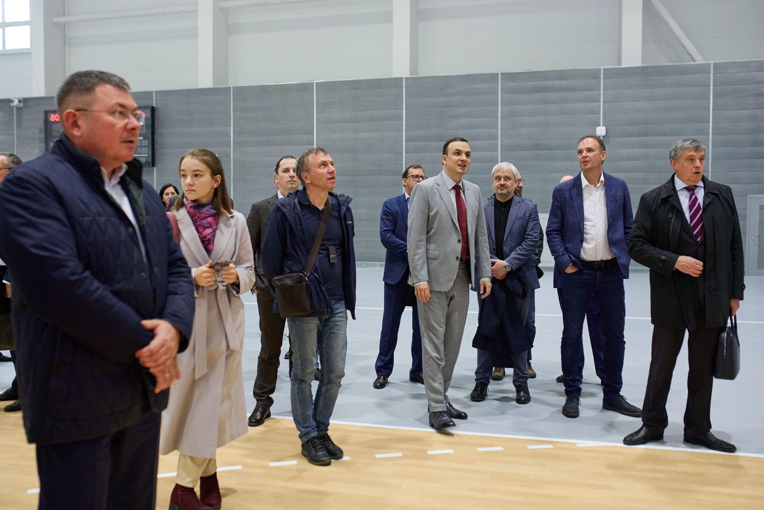 Заседание комиссии ССПР. Видеограф, фотограф Илья Новиков Москва, Екатеринбург, Калининград