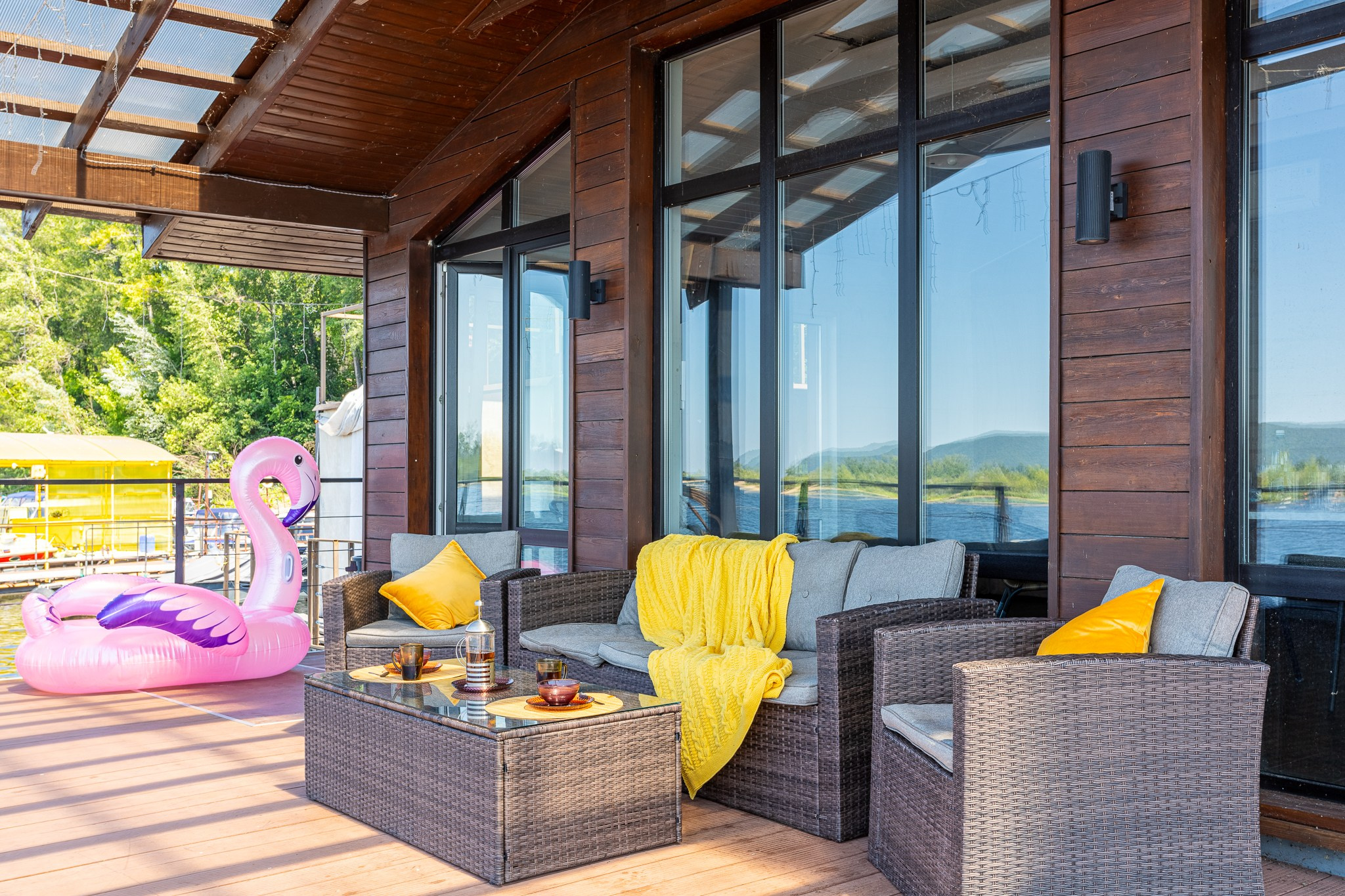 Частные дома. Интерьерный фотограф в Самаре Григорий Ревизов