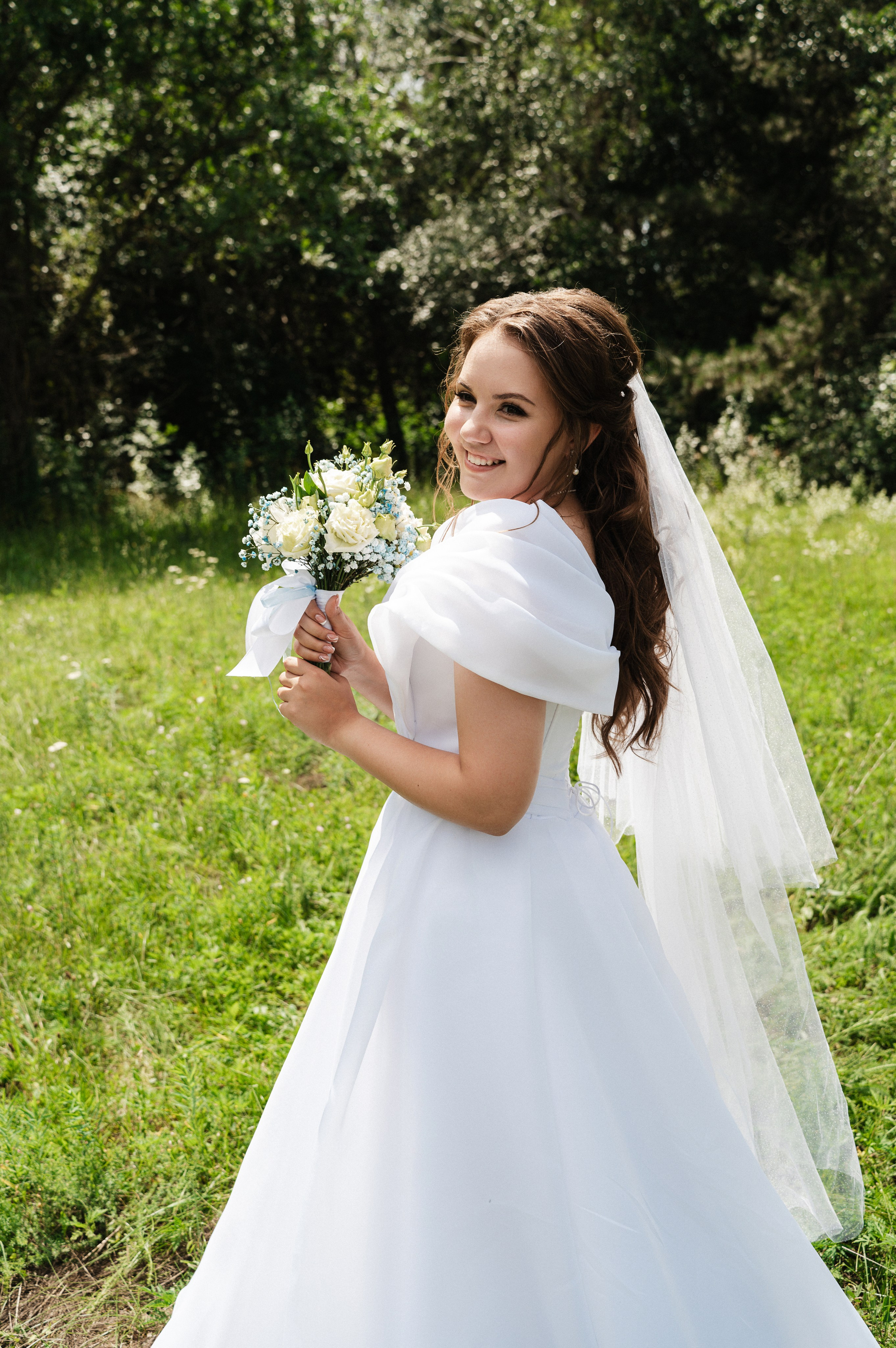 Евгений и Анна. Фотограф Ярута Оксана / Ростов-на-Дону