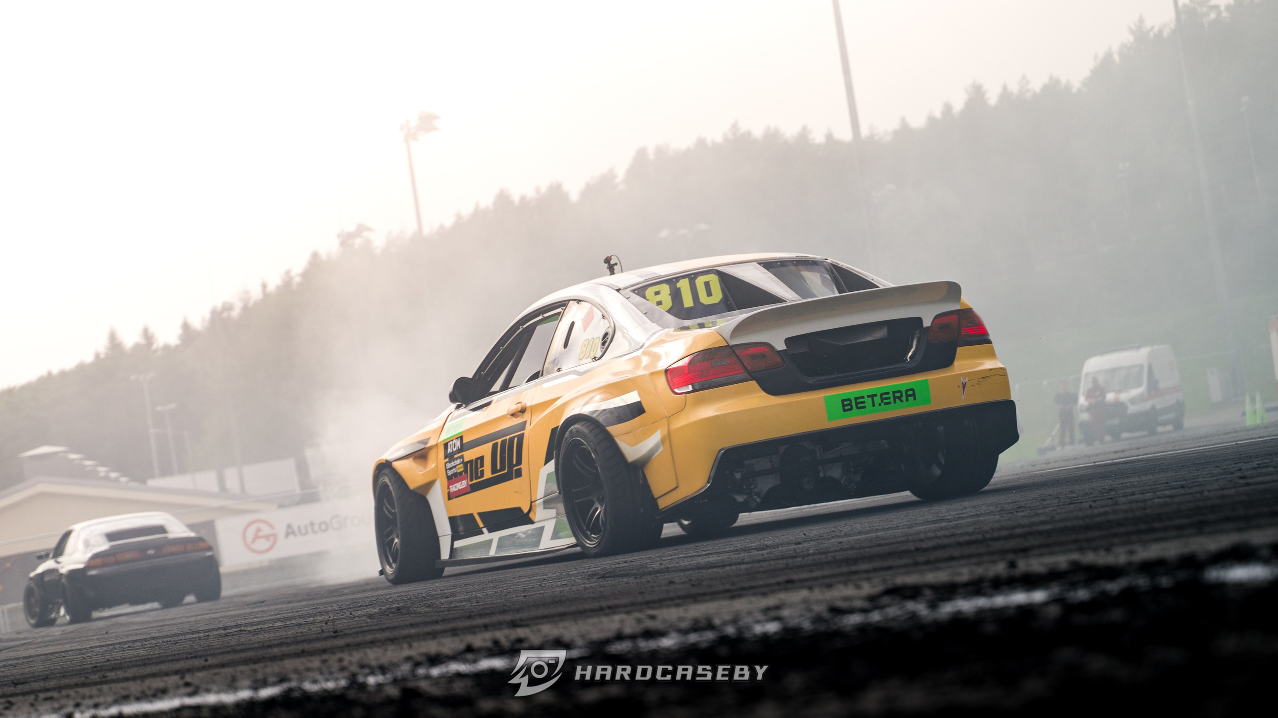 Фотограф Герман Колодный