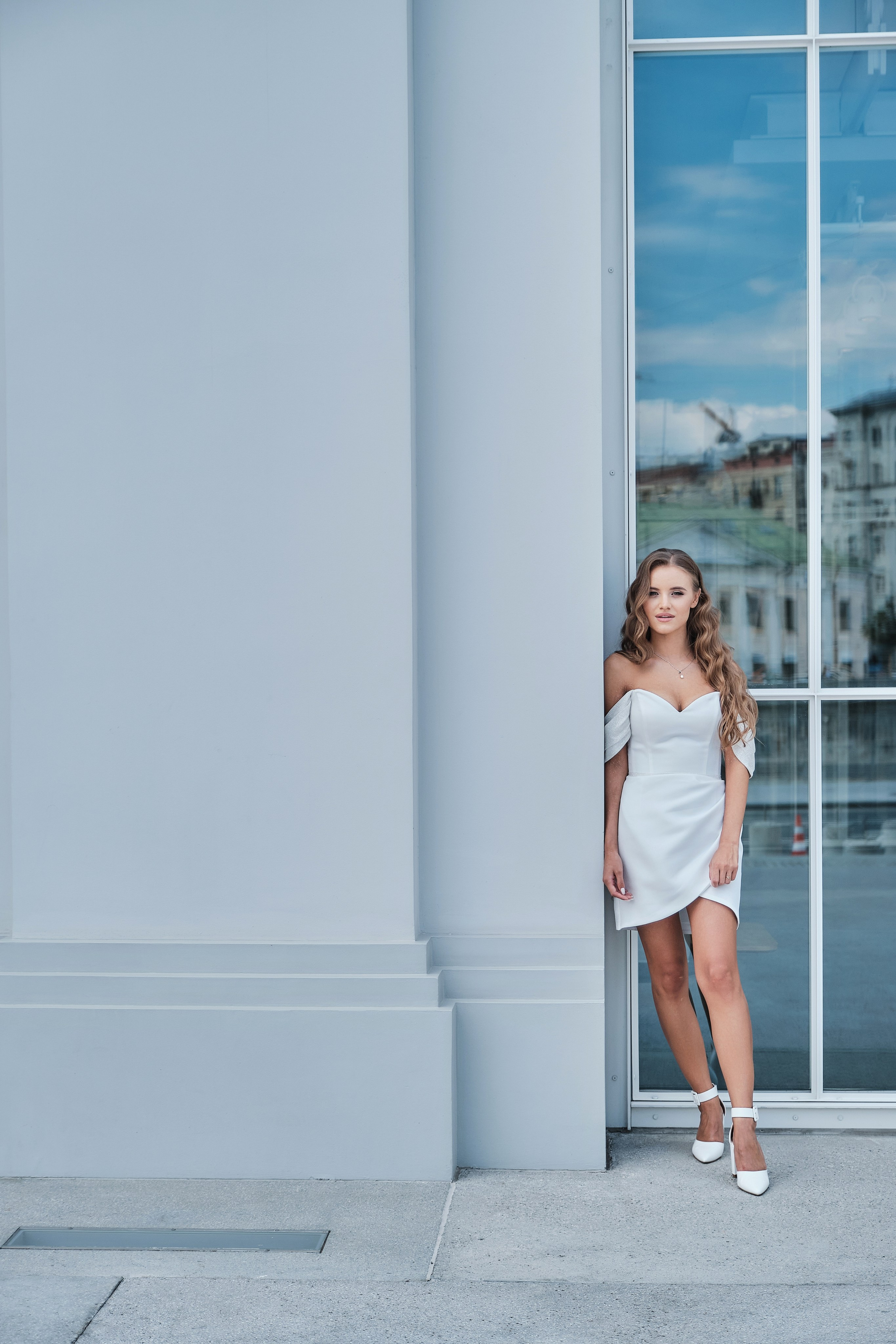 ДМИТРИЙ И ИРИНА. Свадебный фотограф в Екатеринбурге Соседков Евгений