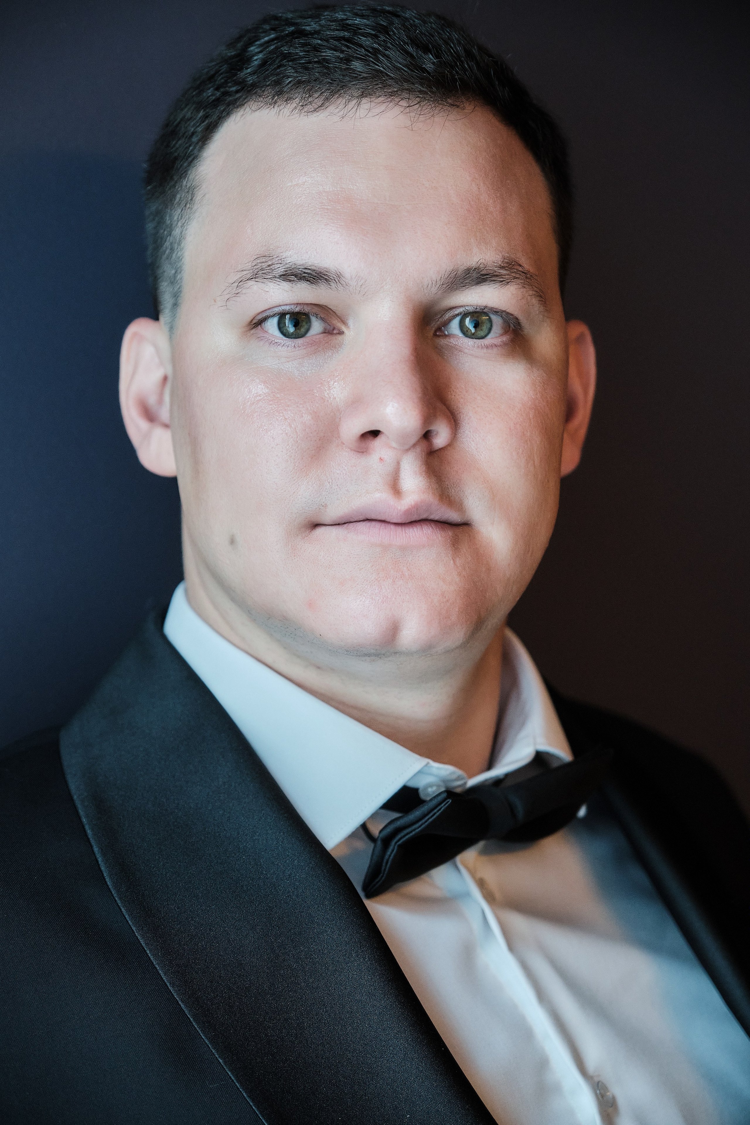 ИВАН И ТАТЬЯНА. Свадебный фотограф в Екатеринбурге Соседков Евгений