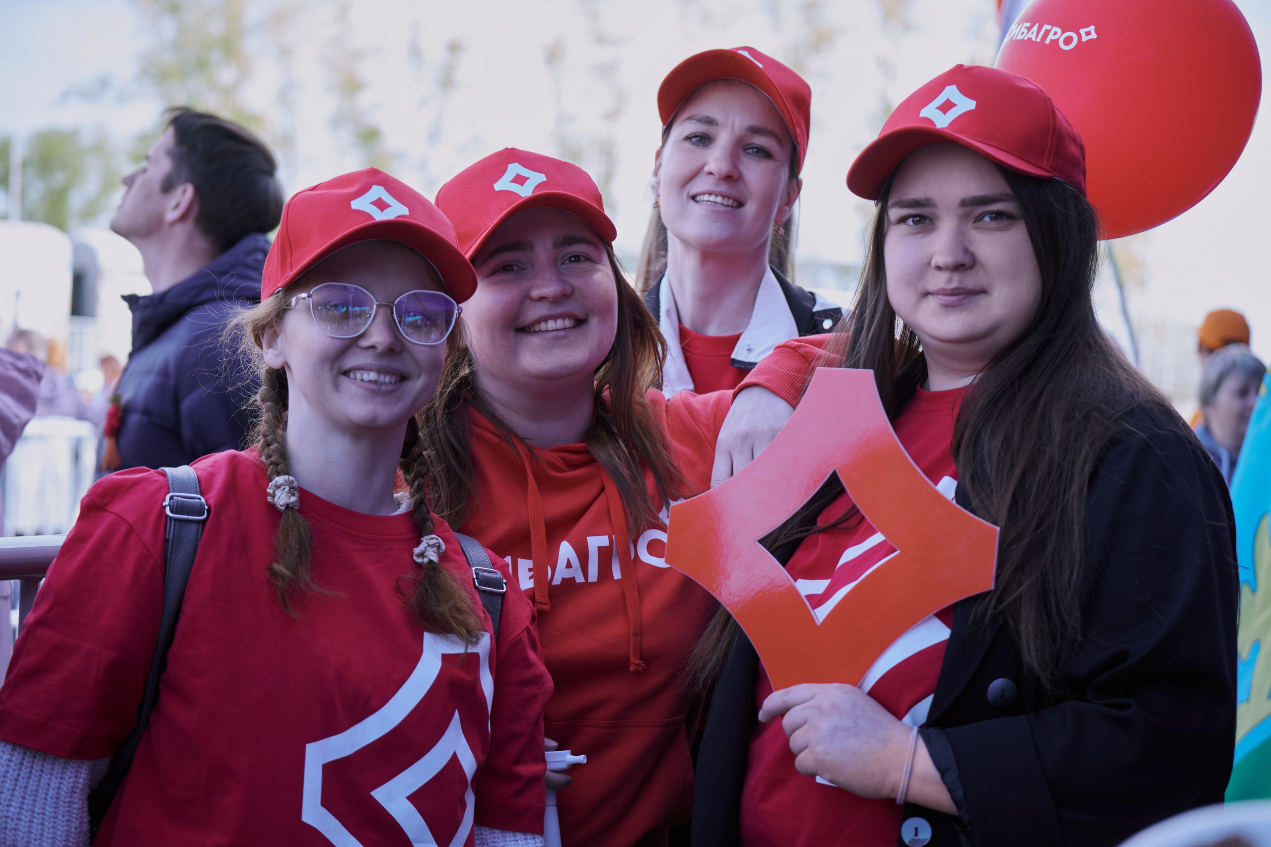 Сибагро (строевая). Свадебный фотограф в Екатеринбурге Соседков Евгений