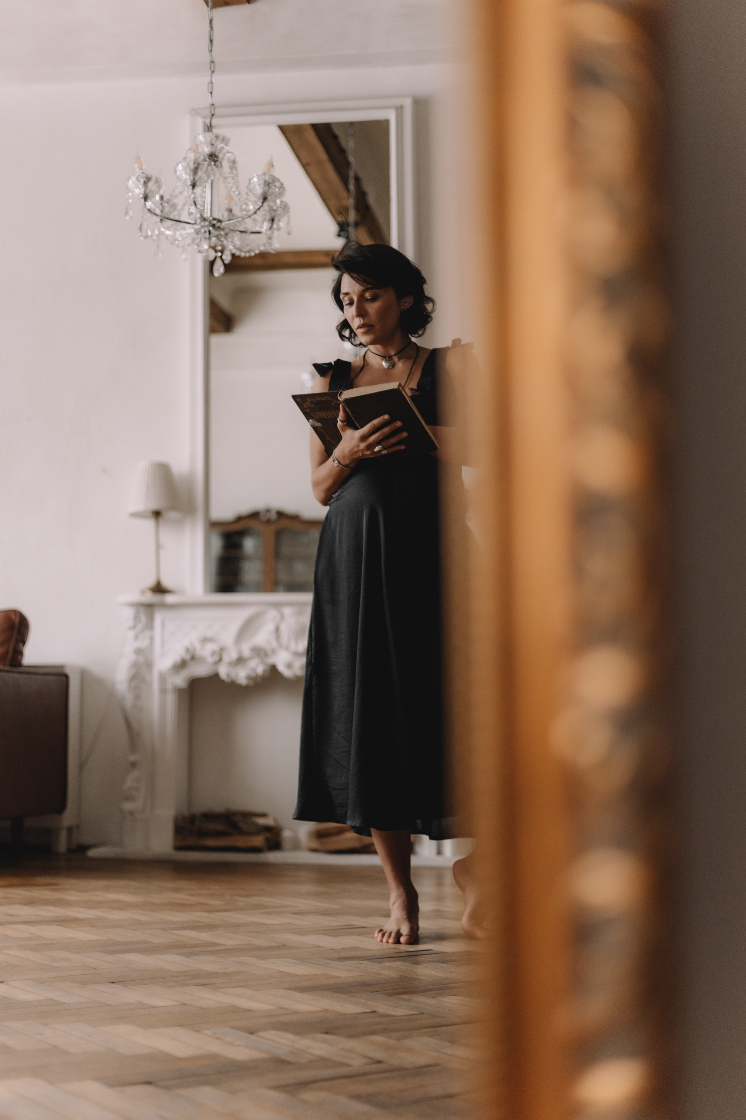 Антон Лаврентьев и Алина Астровская Country Love. Анастасия Шумских [креативный продюсер]