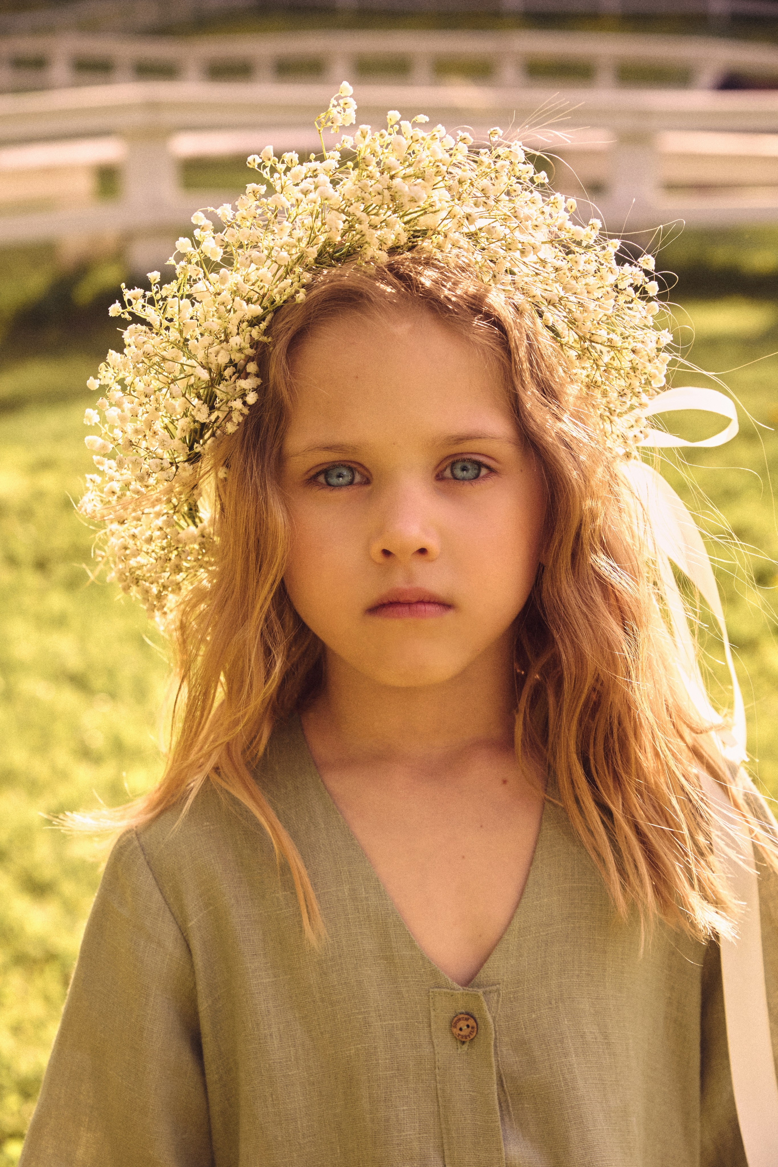 Country Kids. Анастасия Шумских [креативный продюсер]