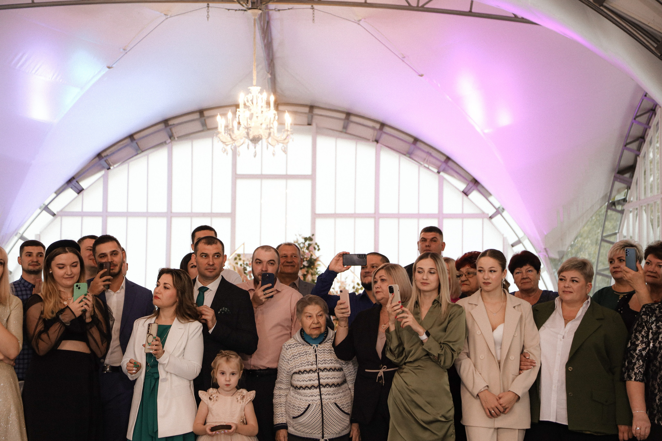 Эбу + Люсия. Фотограф Волгоград / Волжский