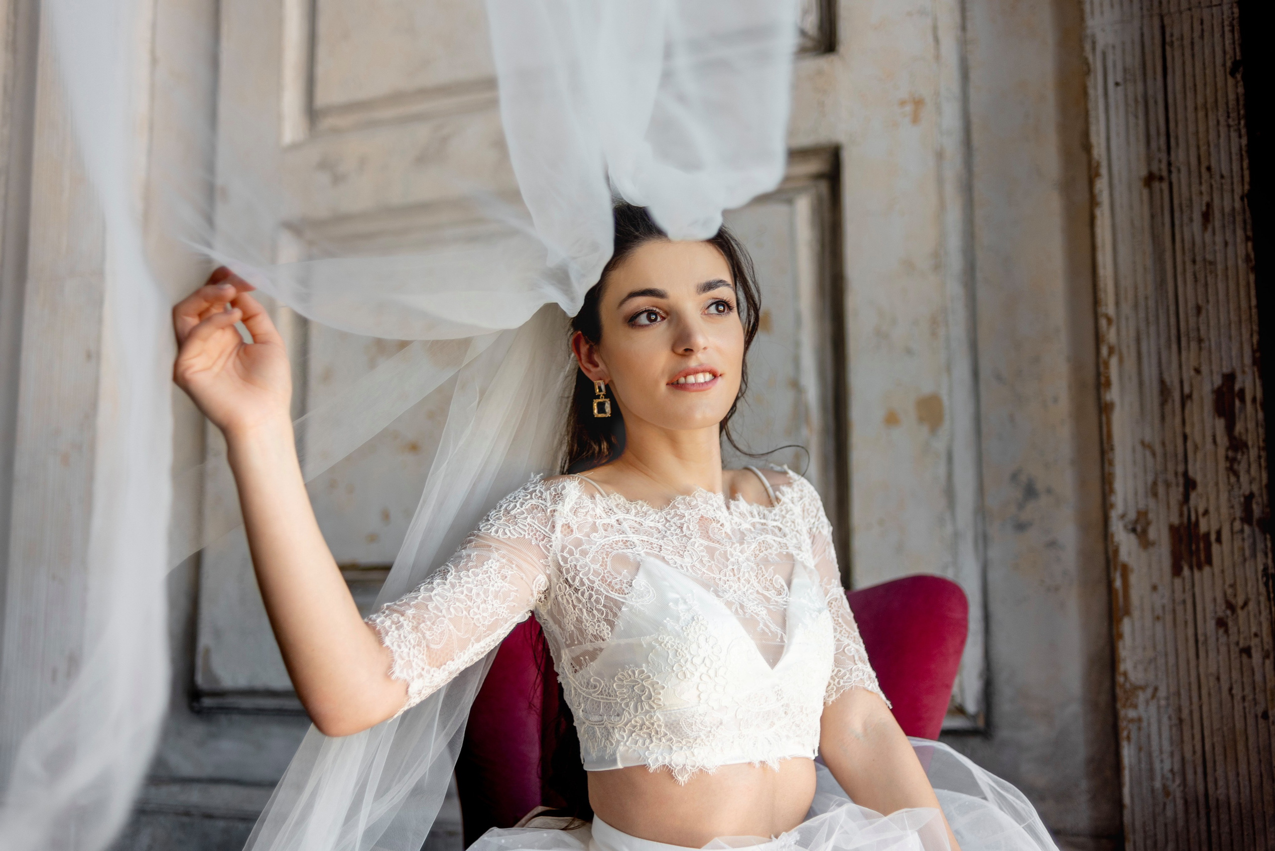 Кэти. Фотограф Юлия Попова