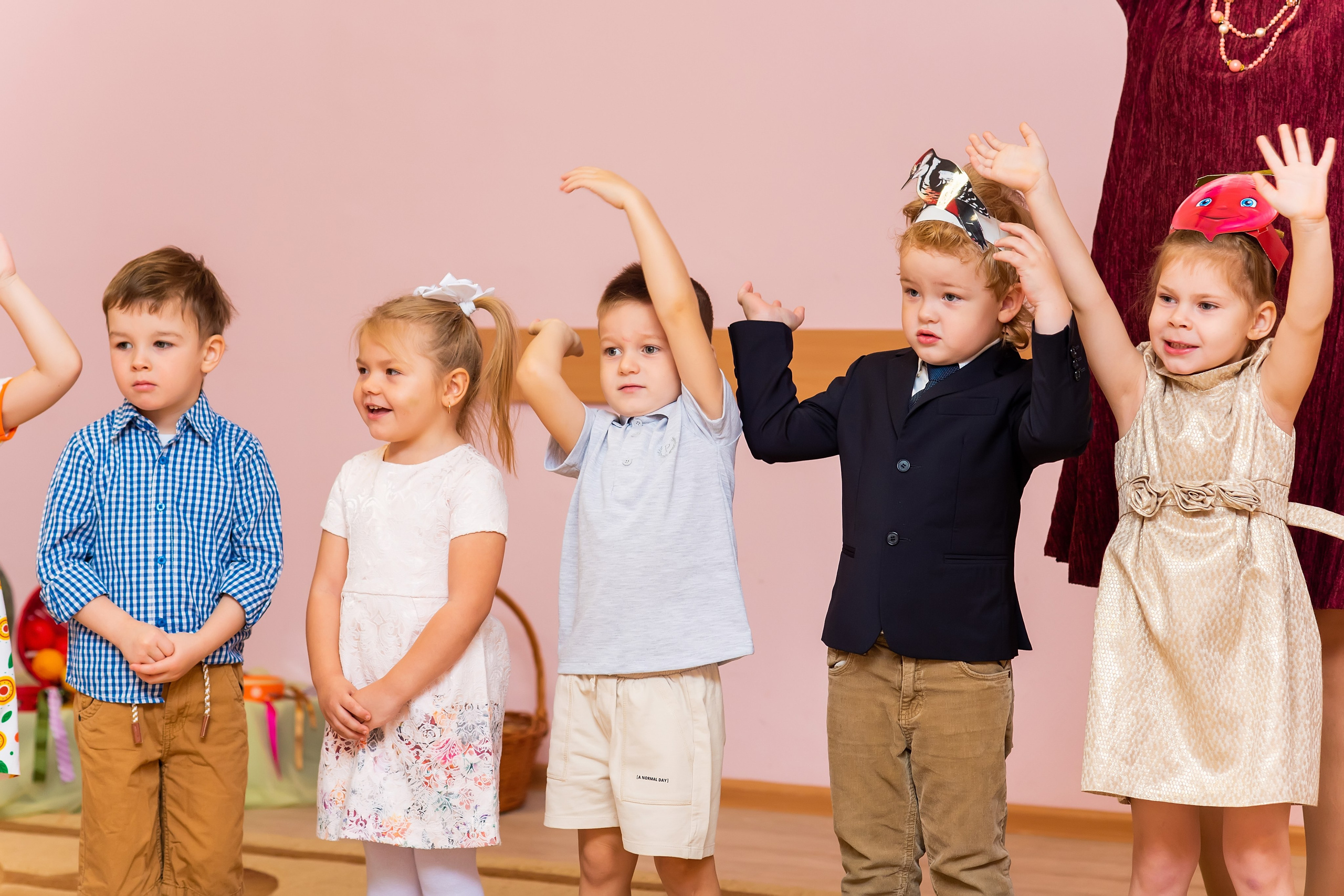 Осень. Фотограф Юлия Попова