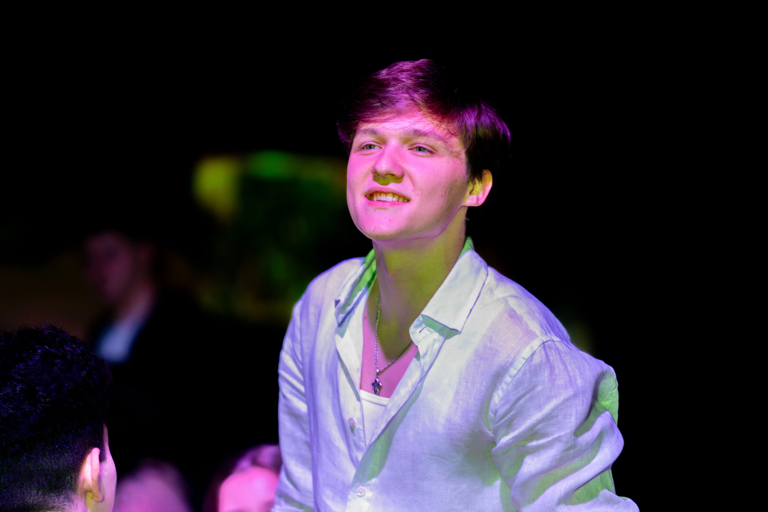 Выпускные 11 кл. Фотограф Юлия Попова