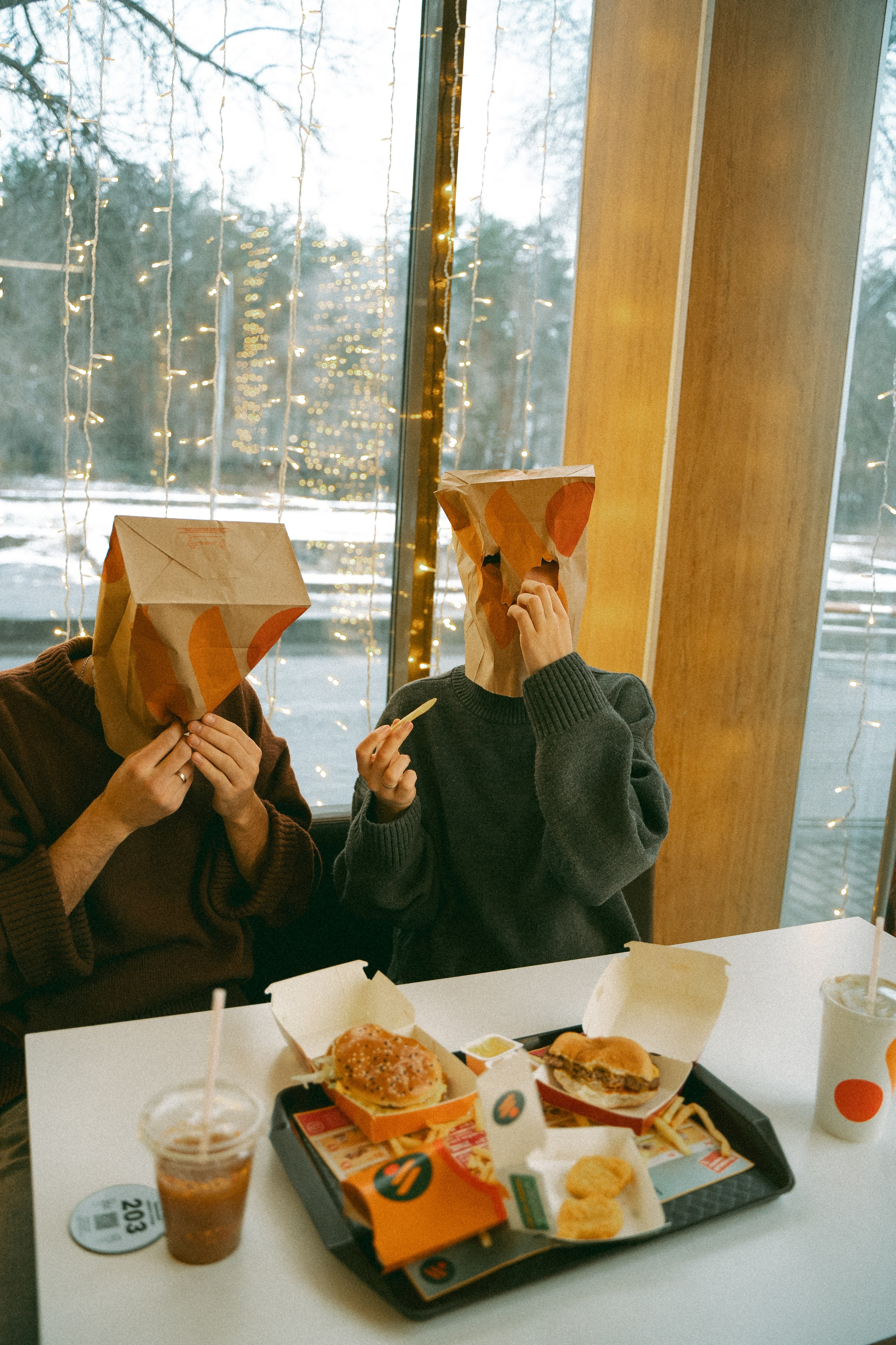 Мак. Фотограф в Воронеже Мария Зайчик